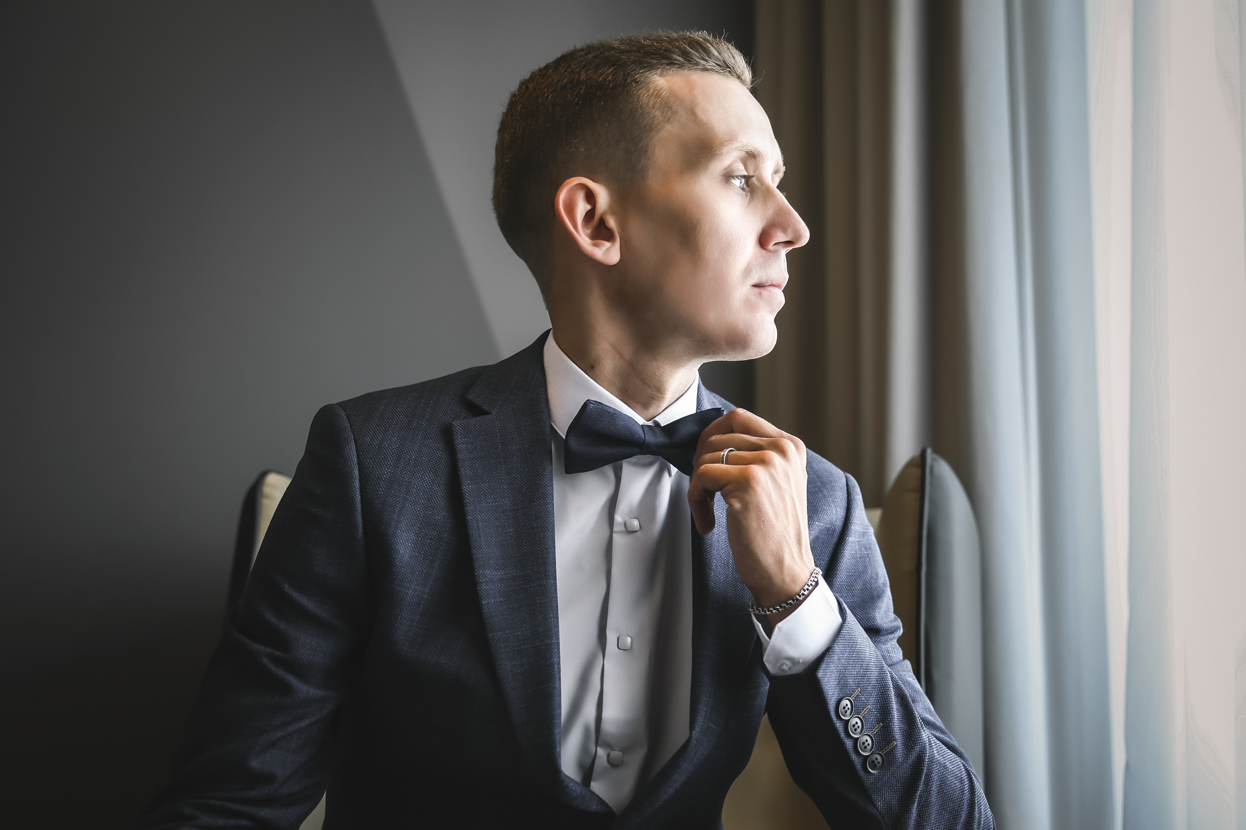 A & O. Свадебный Фотограф и Видеограф — Анастасия Лункина