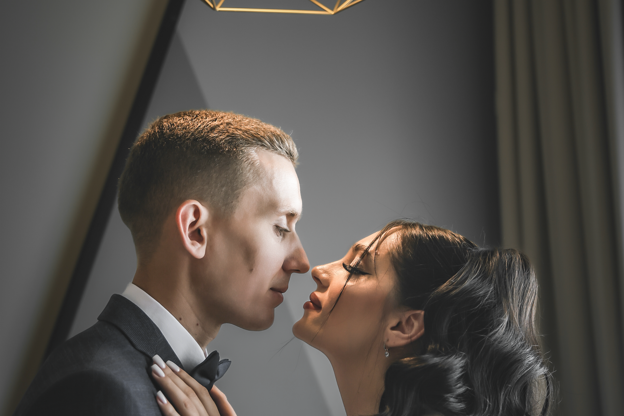 A & O. Свадебный Фотограф и Видеограф — Анастасия Лункина