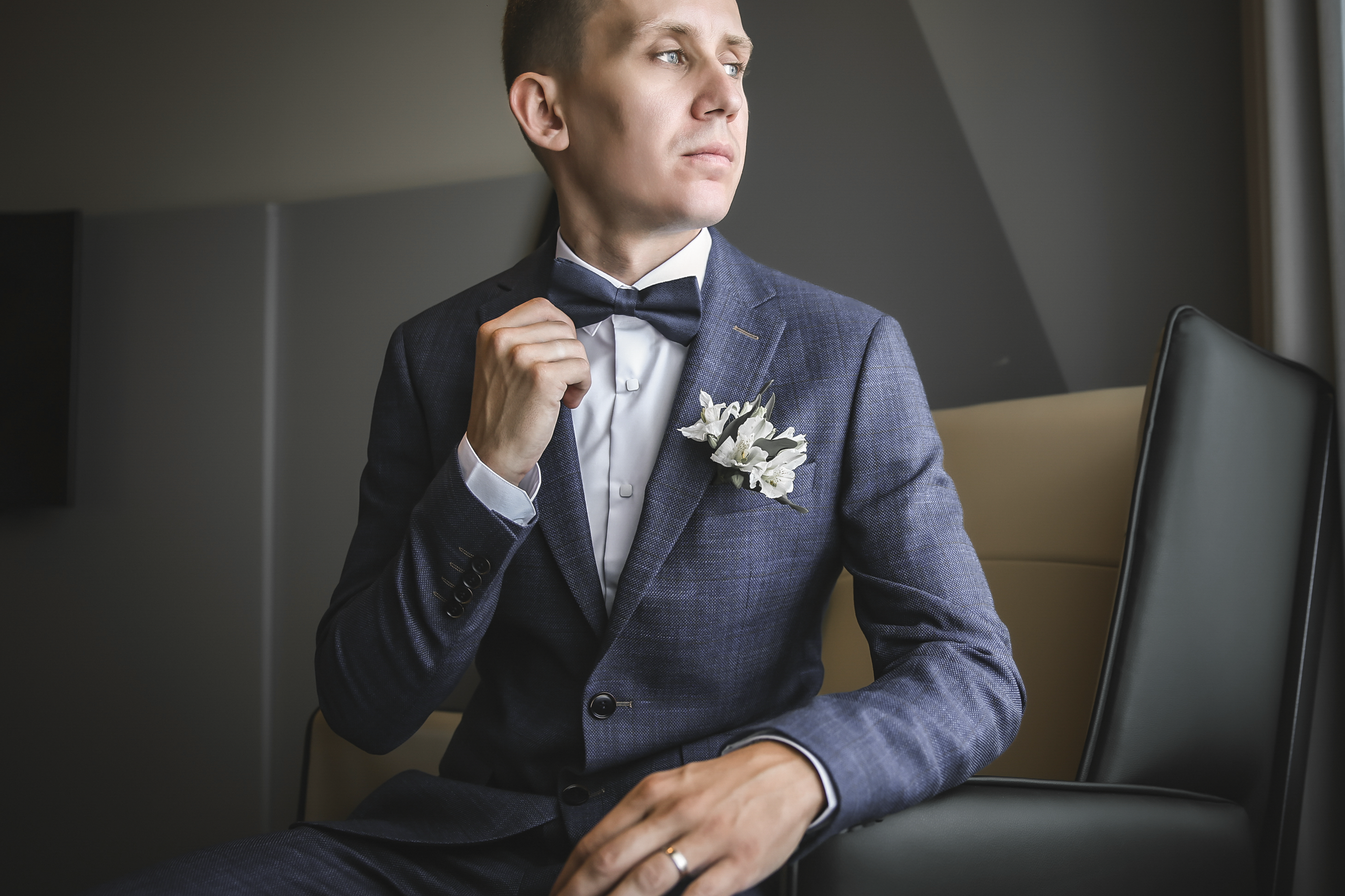 A & O. Свадебный Фотограф и Видеограф — Анастасия Лункина