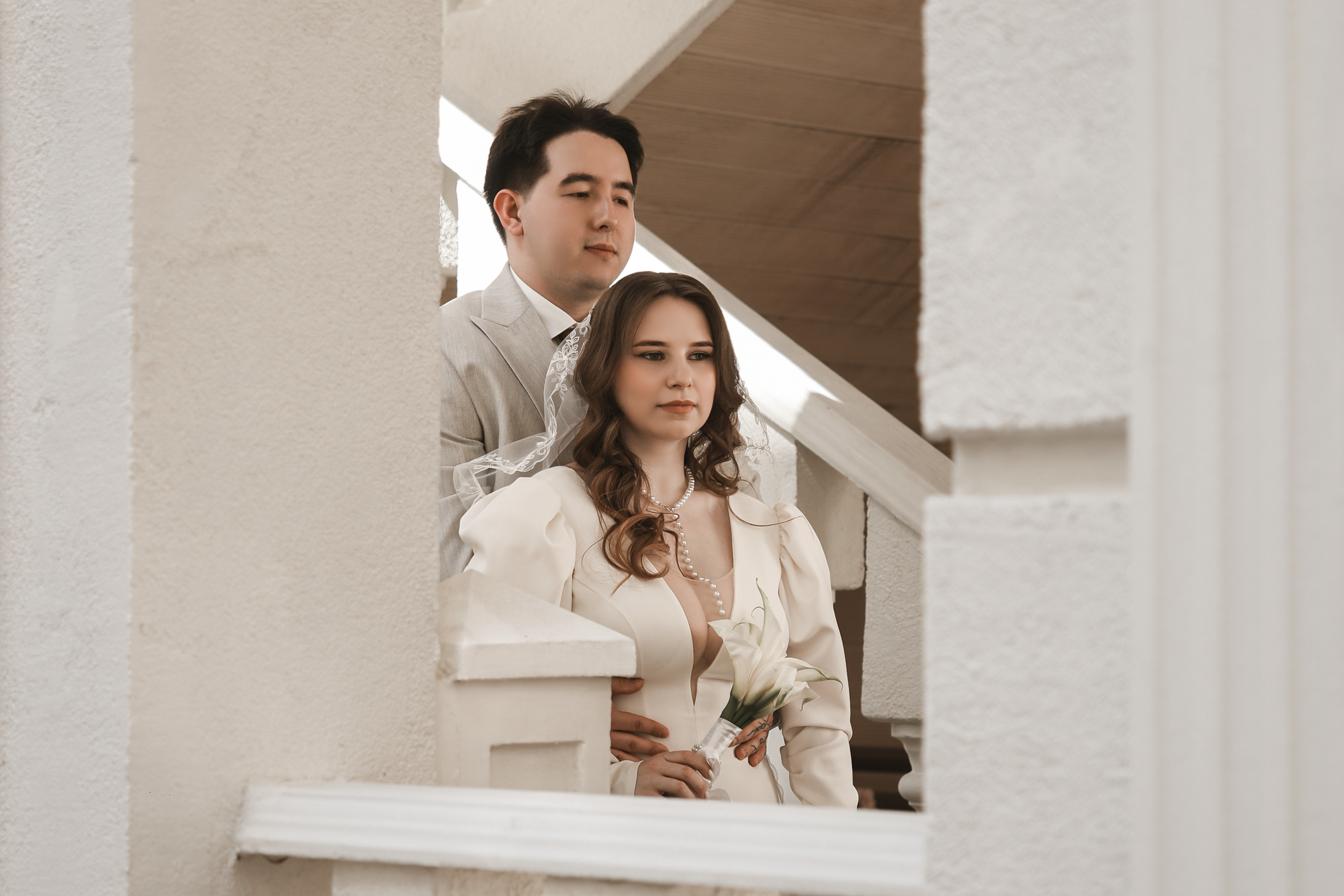 I & E. Свадебный Фотограф и Видеограф — Анастасия Лункина