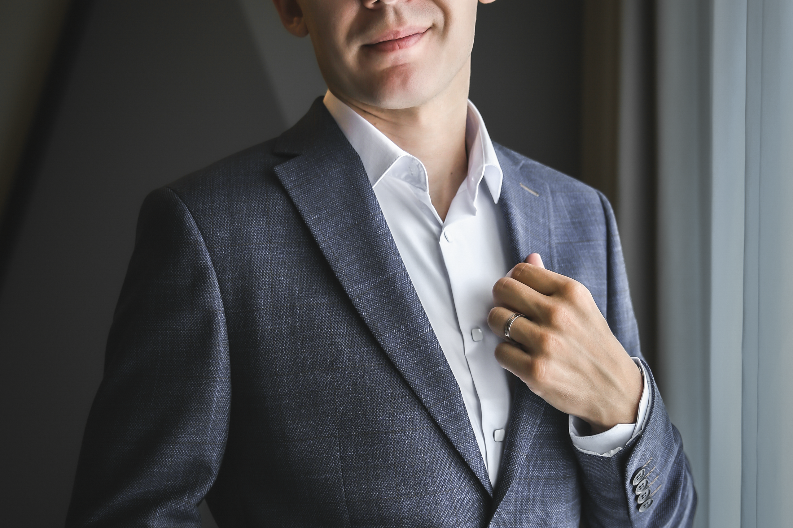 A & O. Свадебный Фотограф и Видеограф — Анастасия Лункина