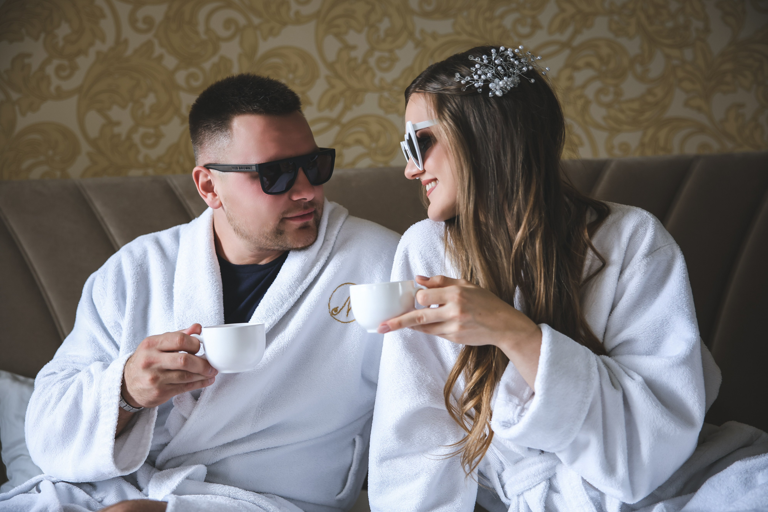 A & E. Свадебный Фотограф и Видеограф — Анастасия Лункина