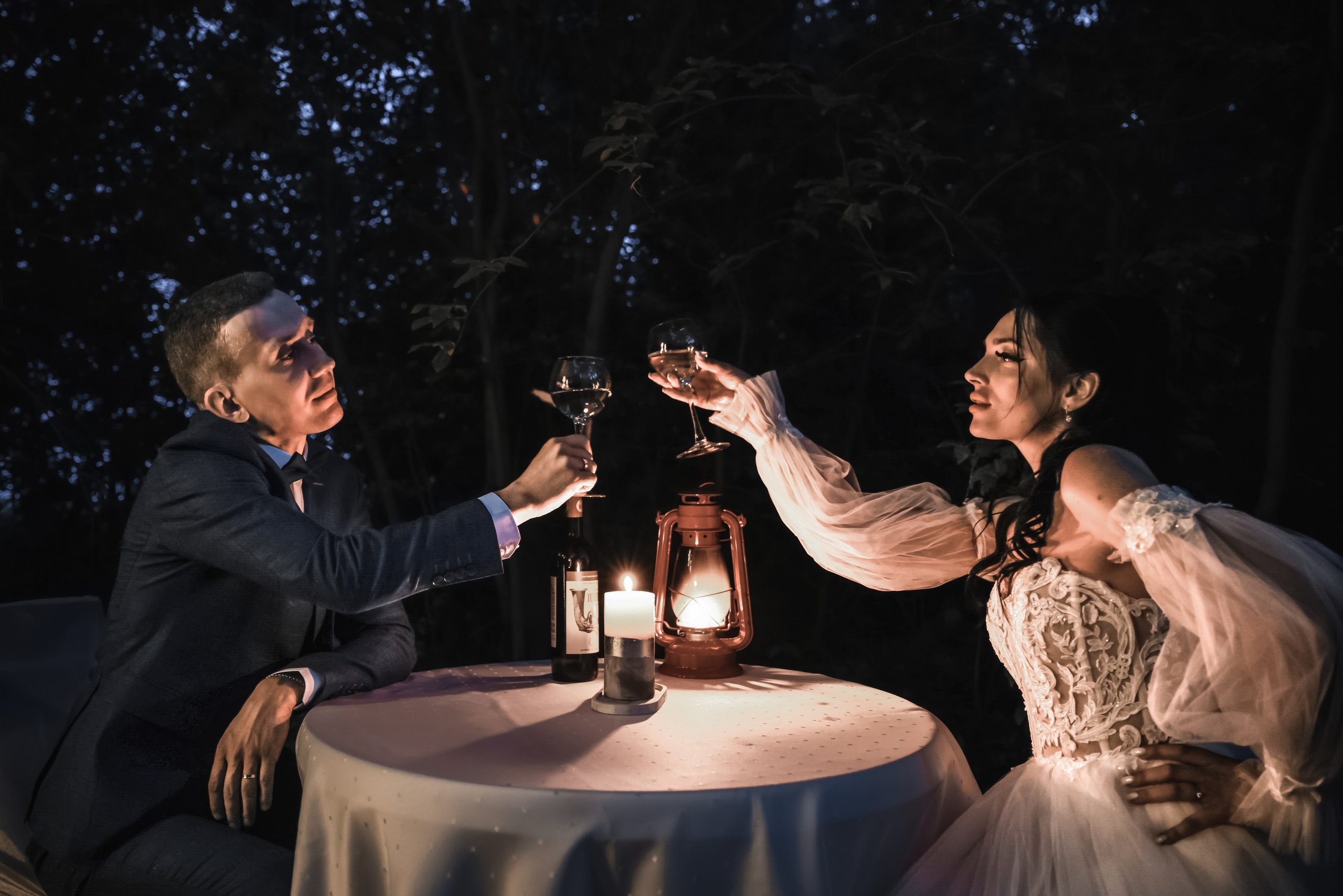 A & O. Свадебный Фотограф и Видеограф — Анастасия Лункина