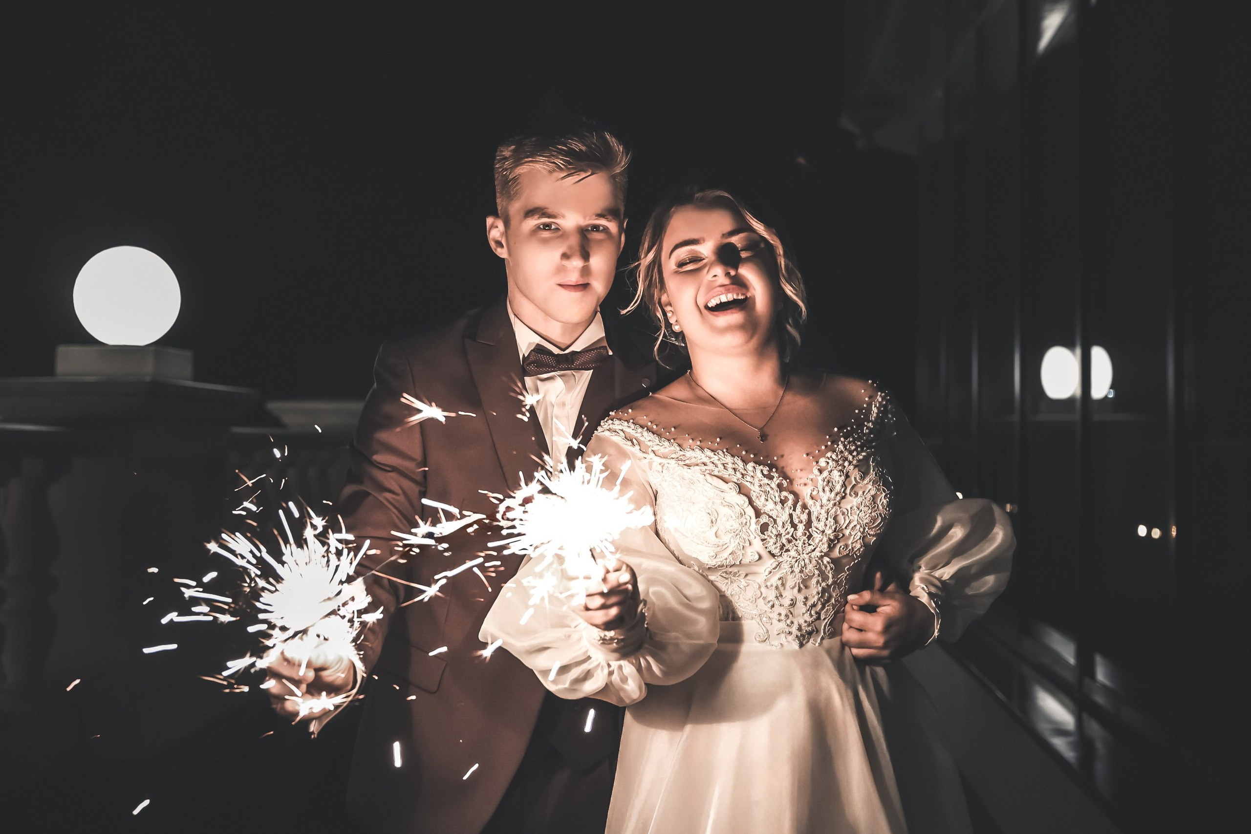 Клипы. Свадебный Фотограф и Видеограф — Анастасия Лункина