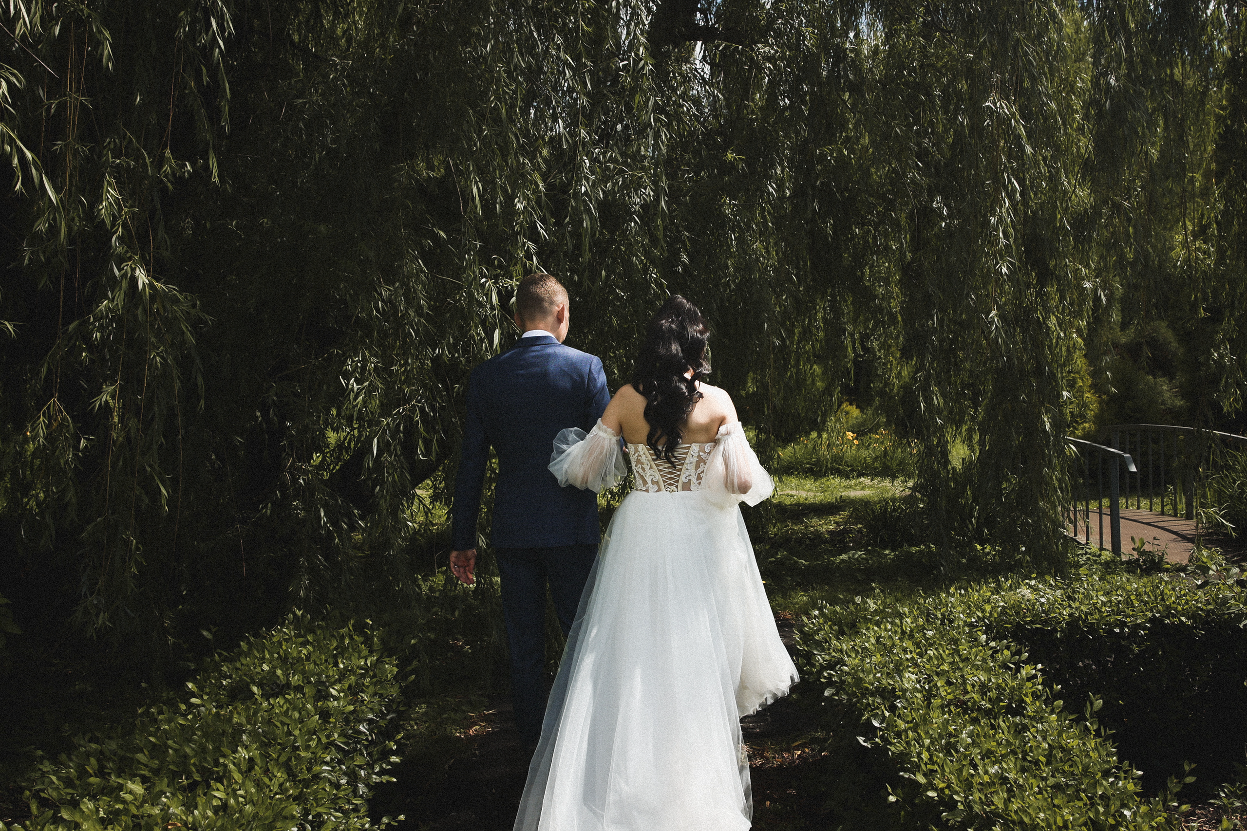 A & O. Свадебный Фотограф и Видеограф — Анастасия Лункина