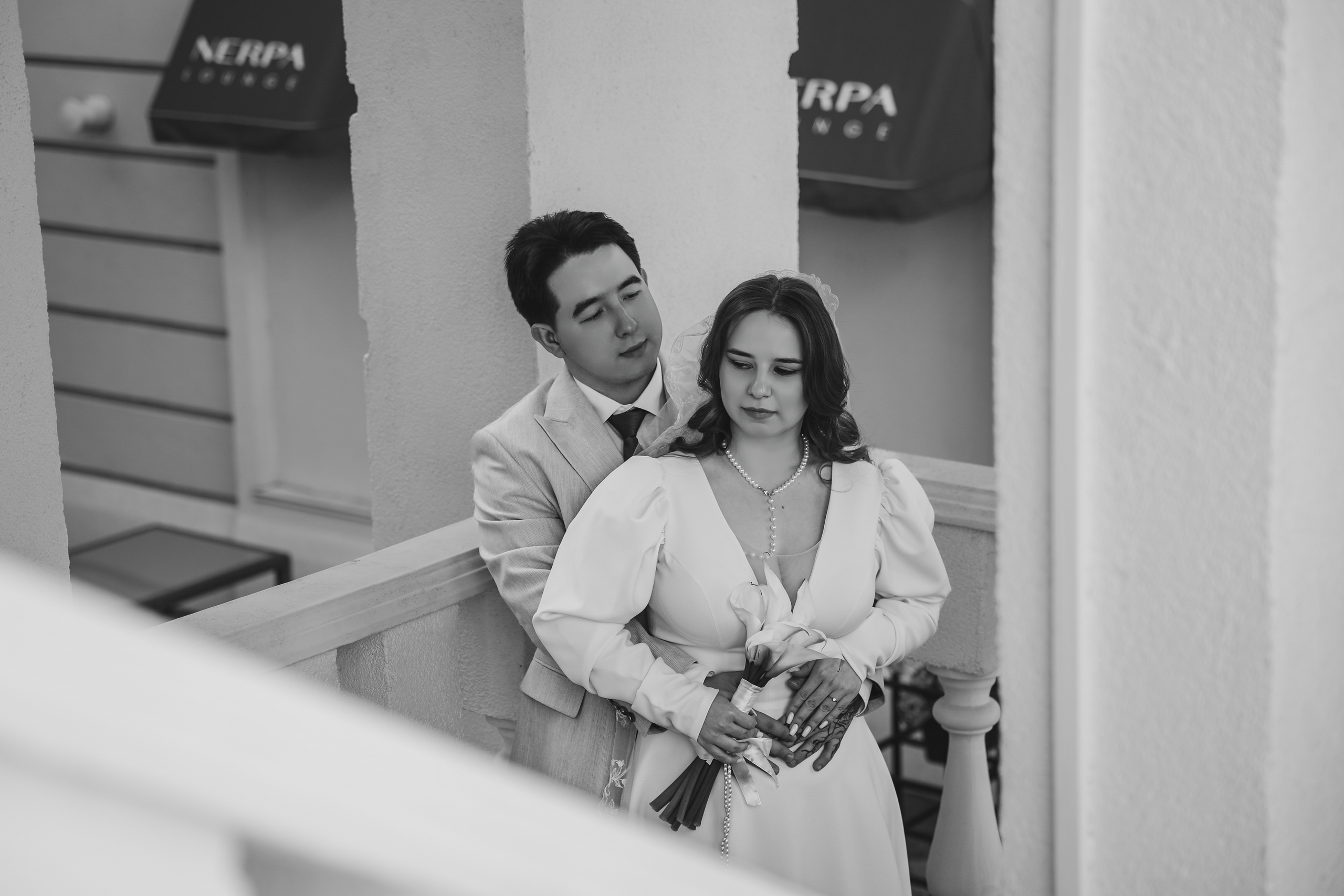 I & E. Свадебный Фотограф и Видеограф — Анастасия Лункина