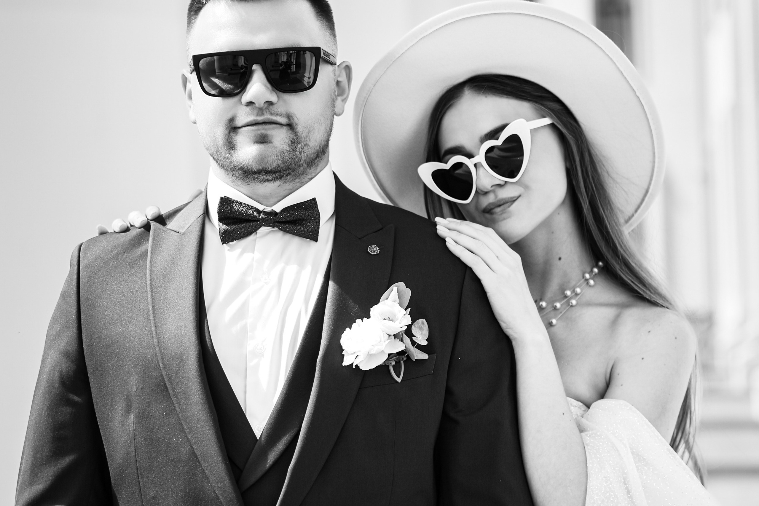 A & E. Свадебный Фотограф и Видеограф — Анастасия Лункина