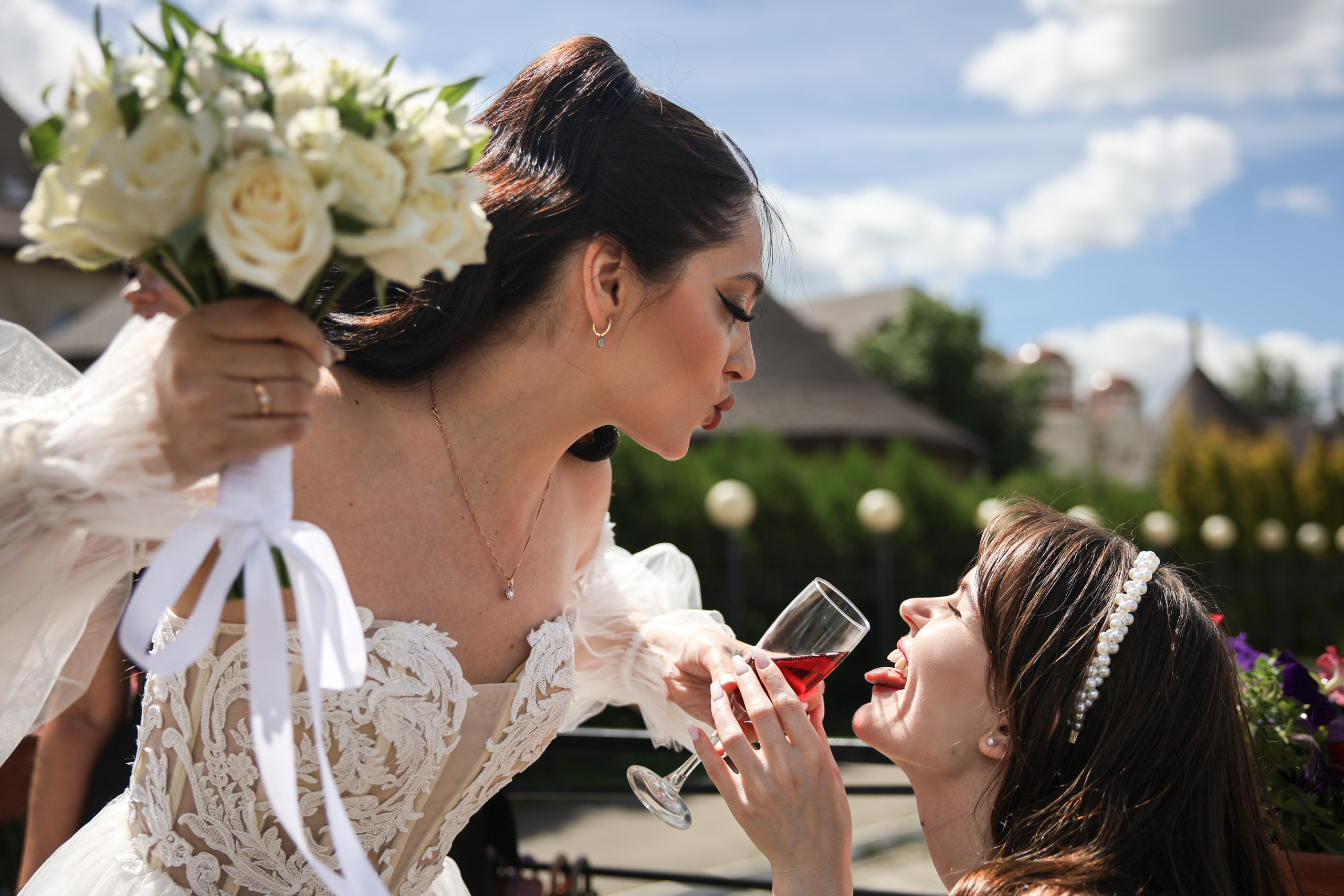 A & O. Свадебный Фотограф и Видеограф — Анастасия Лункина