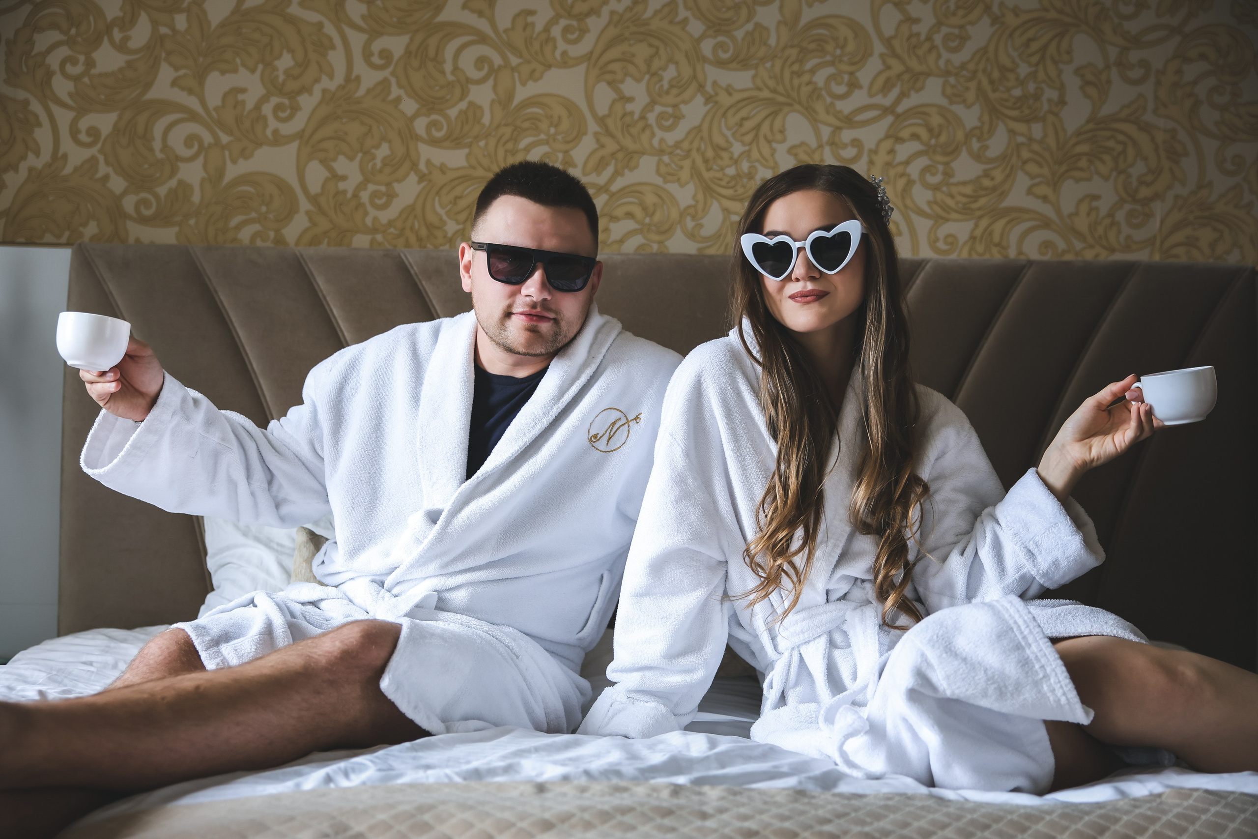 A & E. Свадебный Фотограф и Видеограф — Анастасия Лункина