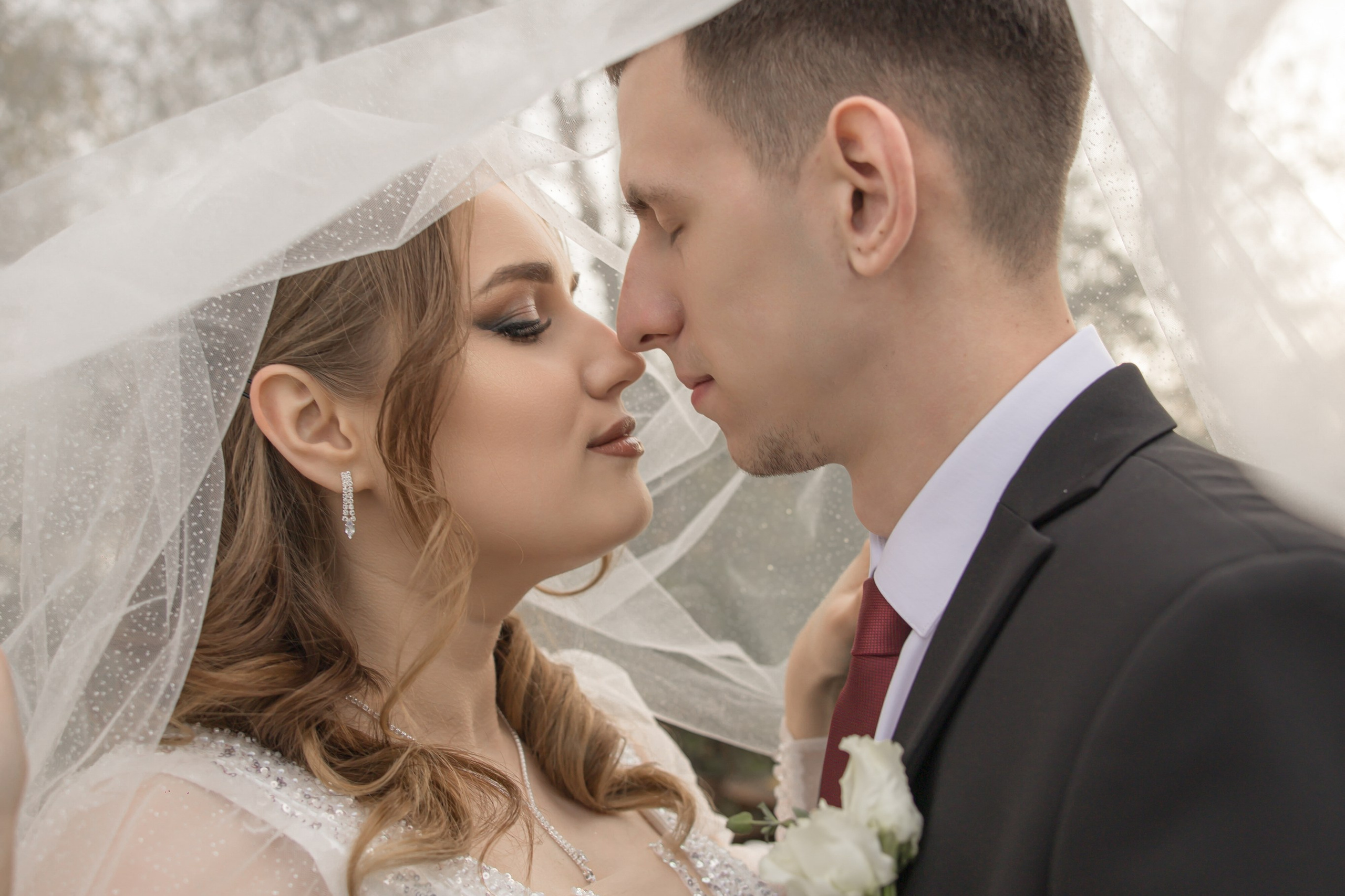 A & V. Свадебный Фотограф и Видеограф — Анастасия Лункина