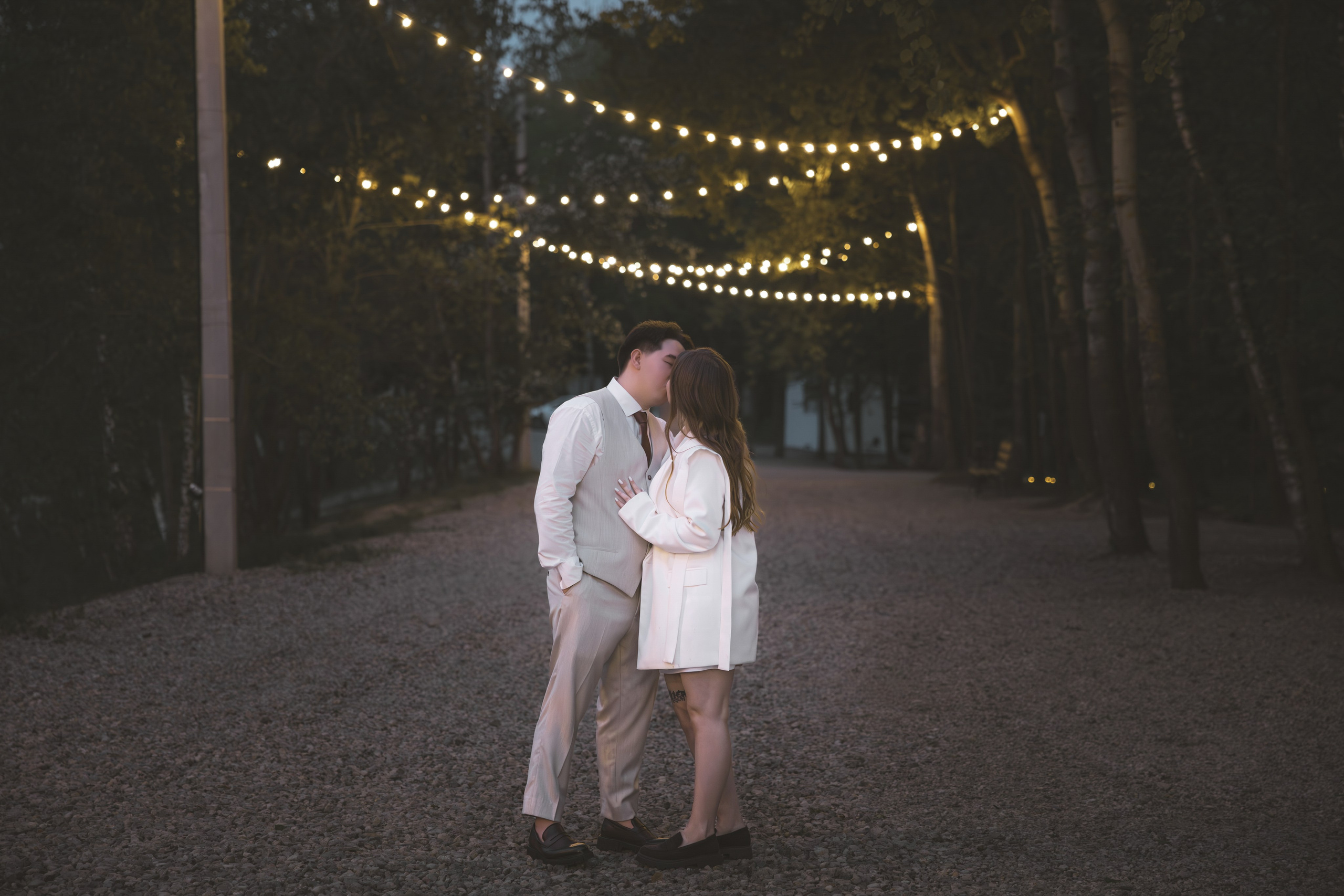 I & E. Свадебный Фотограф и Видеограф — Анастасия Лункина