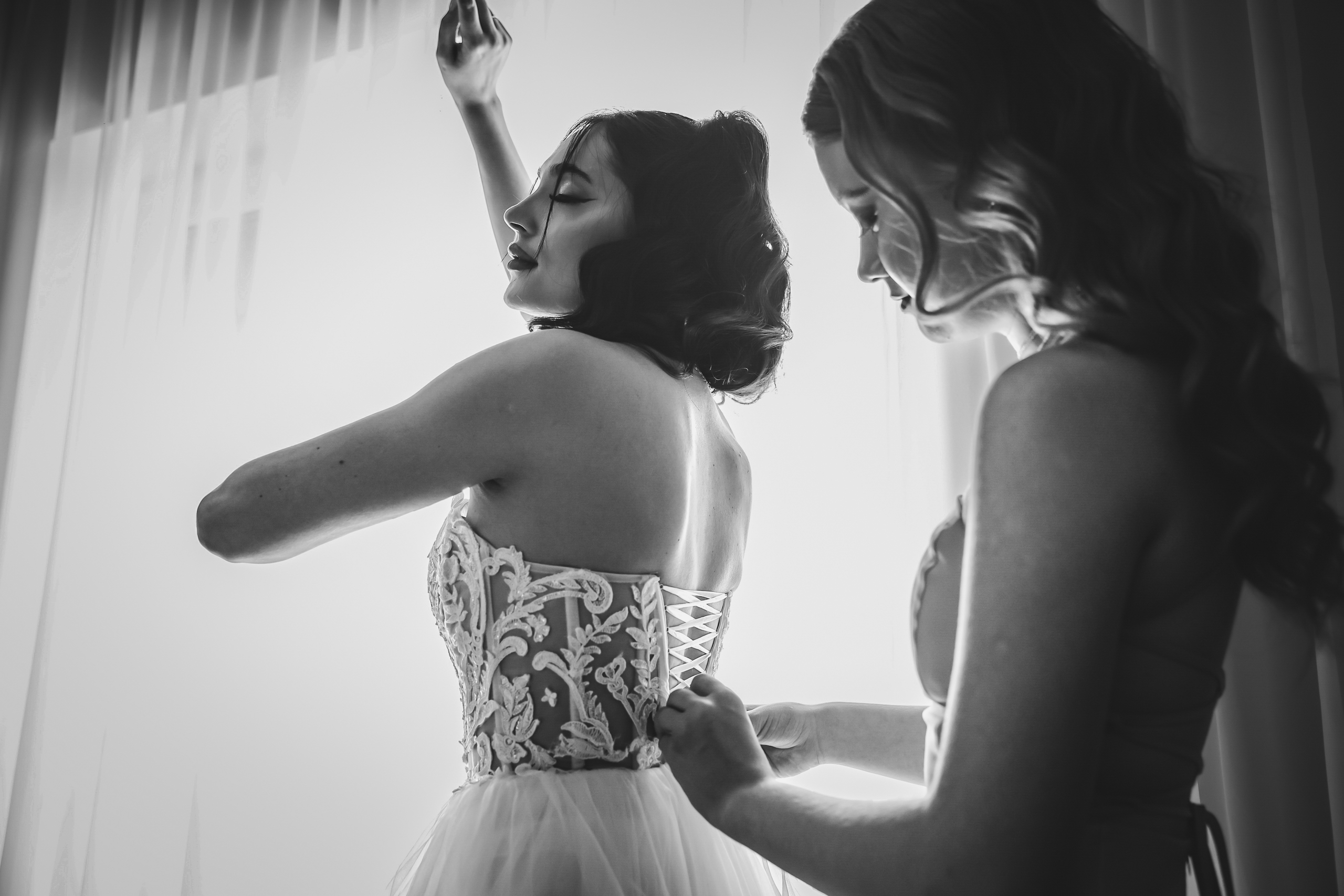 A & O. Свадебный Фотограф и Видеограф — Анастасия Лункина