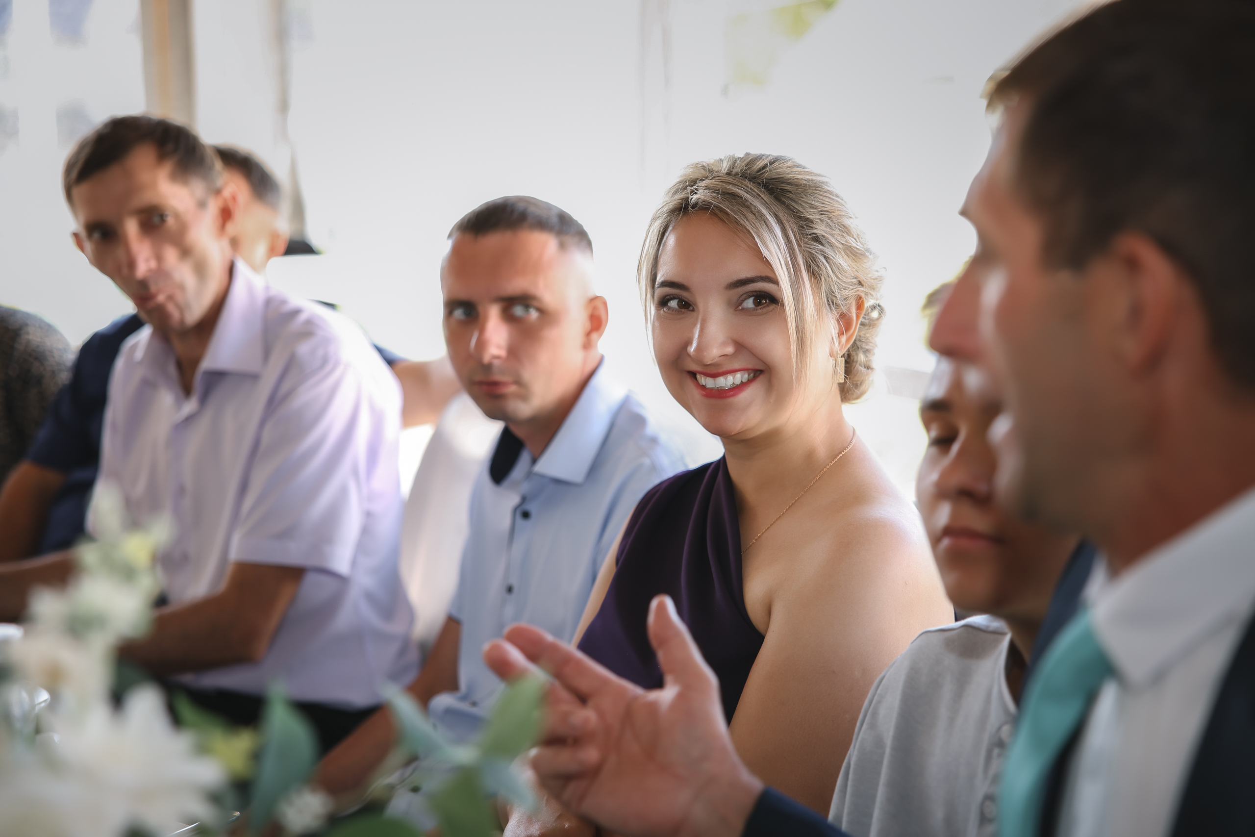 A & O. Свадебный Фотограф и Видеограф — Анастасия Лункина