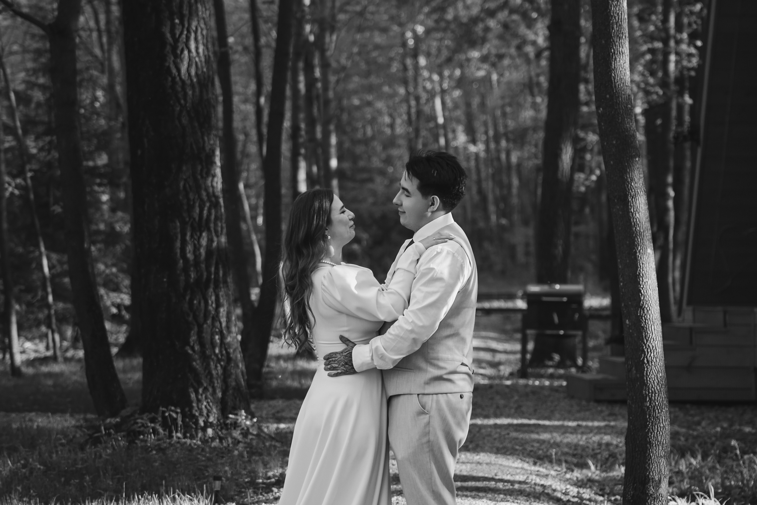 I & E. Свадебный Фотограф и Видеограф — Анастасия Лункина