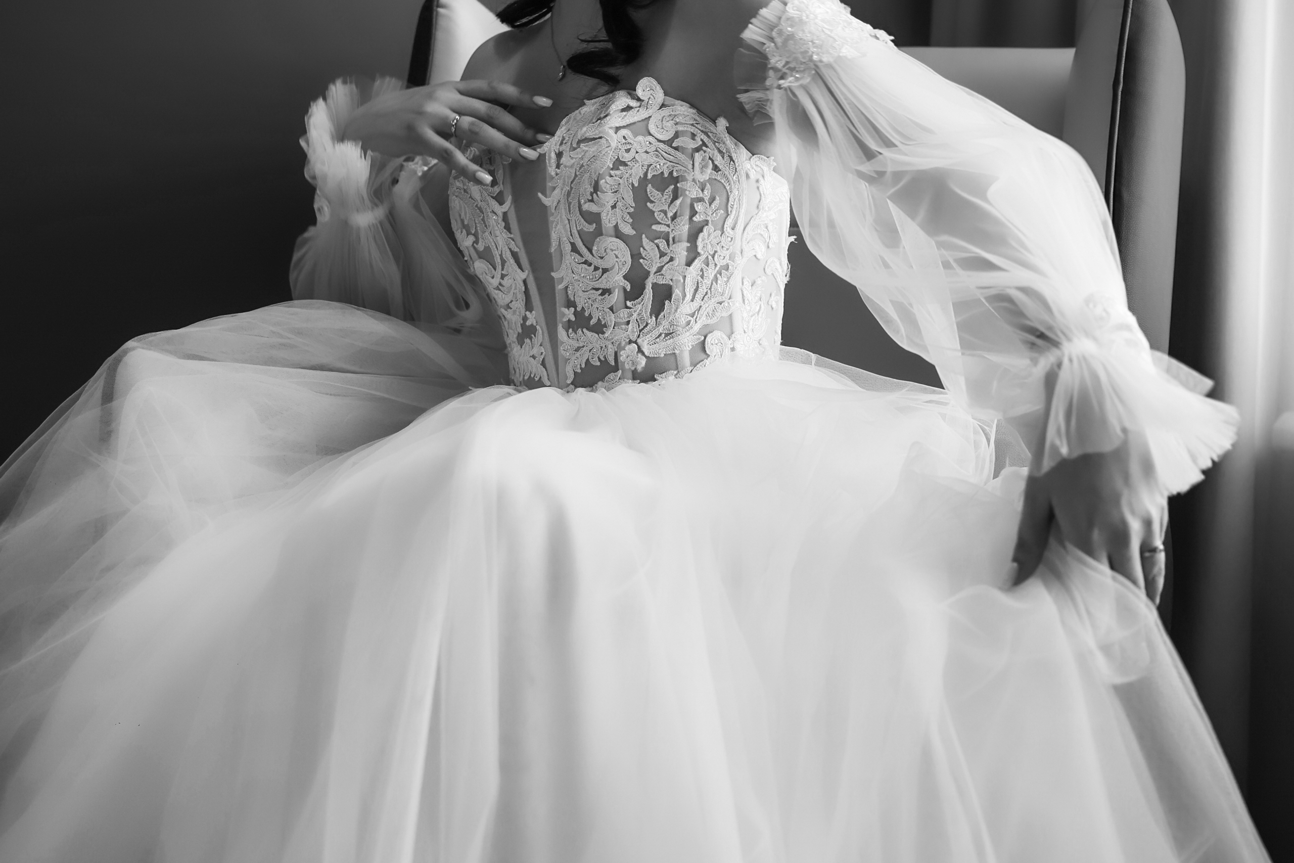 A & O. Свадебный Фотограф и Видеограф — Анастасия Лункина