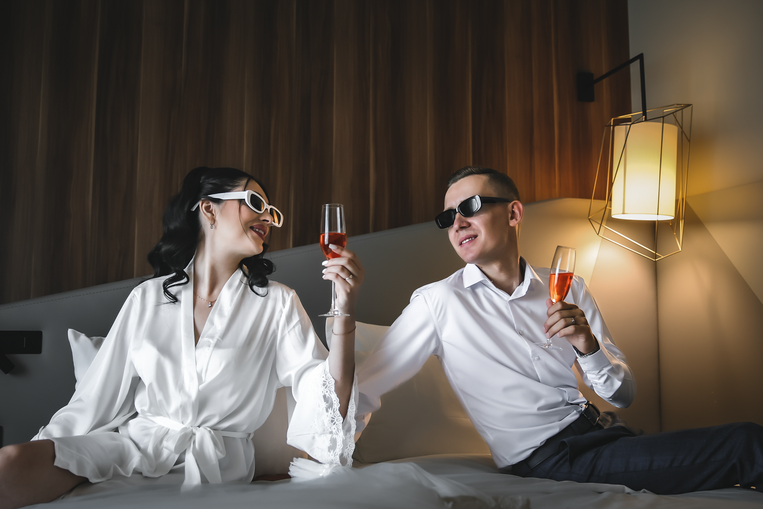 A & O. Свадебный Фотограф и Видеограф — Анастасия Лункина