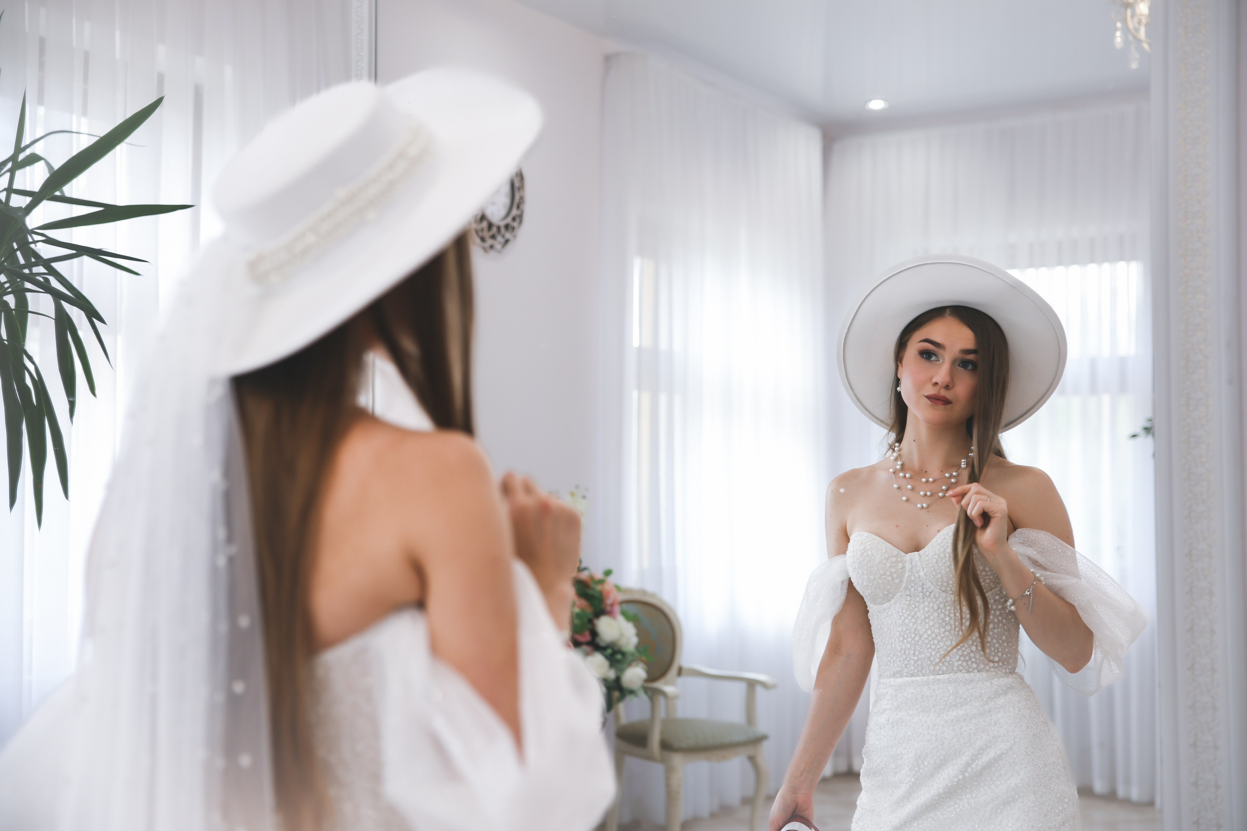 A & E. Свадебный Фотограф и Видеограф — Анастасия Лункина