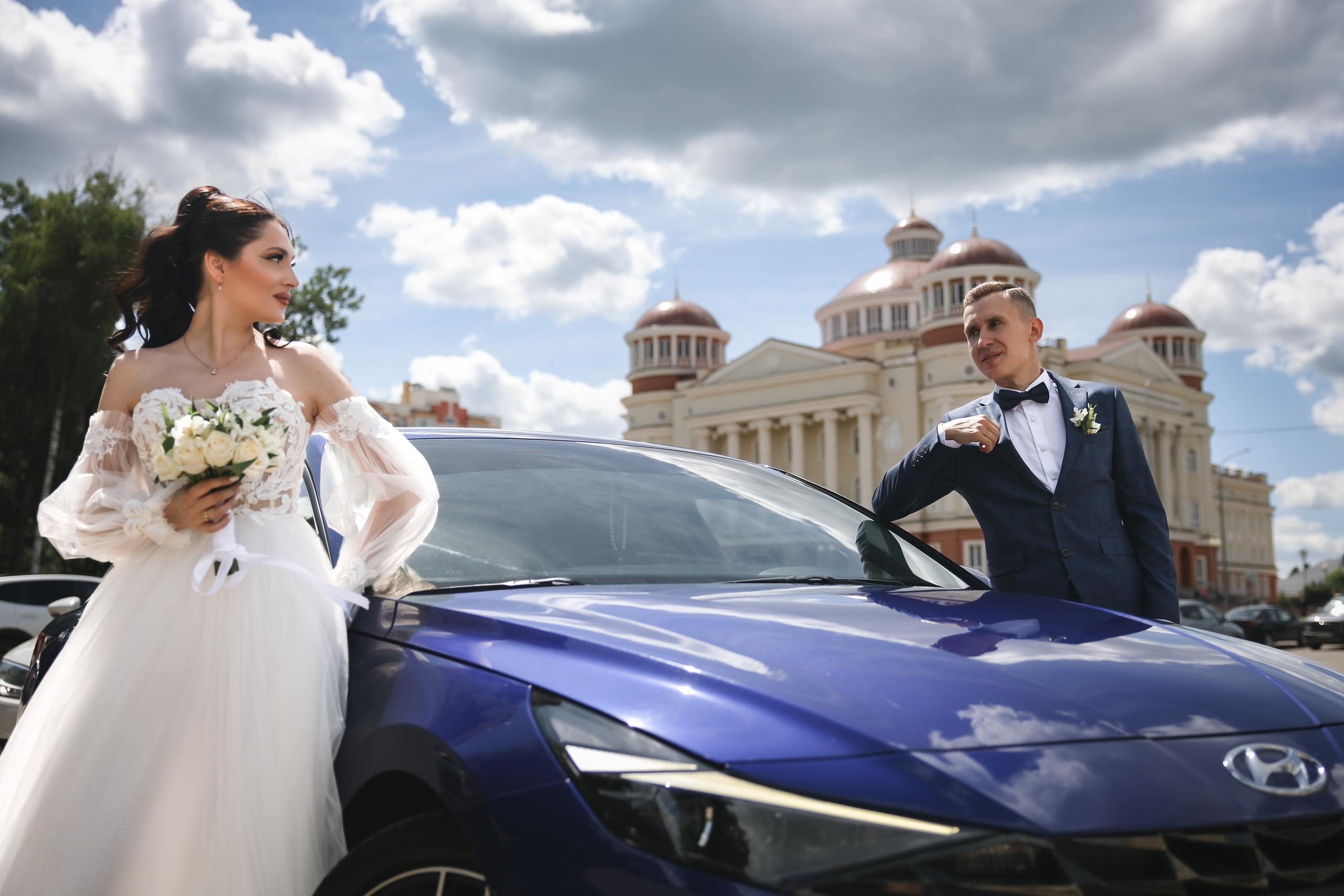 A & O. Свадебный Фотограф и Видеограф — Анастасия Лункина