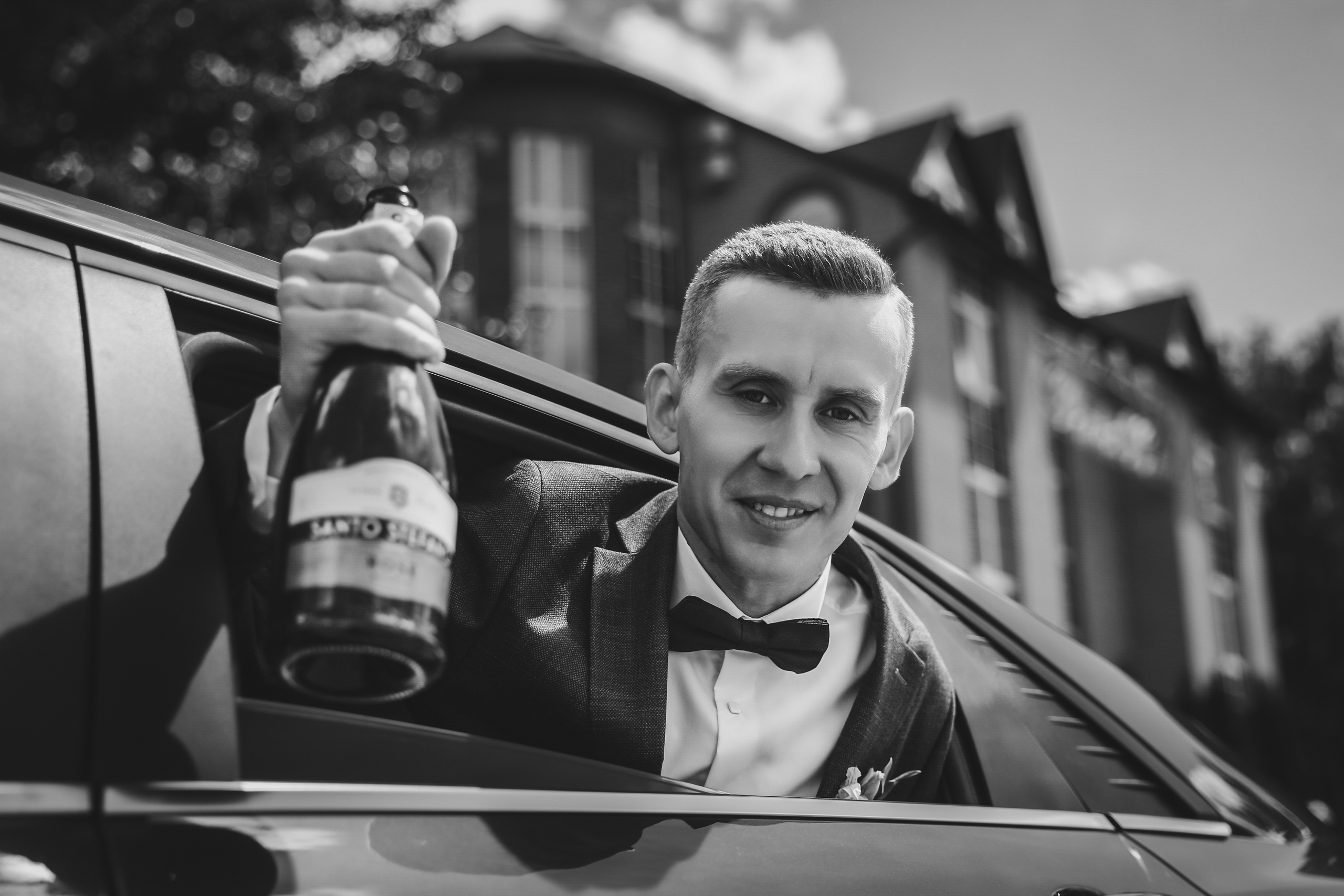 A & O. Свадебный Фотограф и Видеограф — Анастасия Лункина