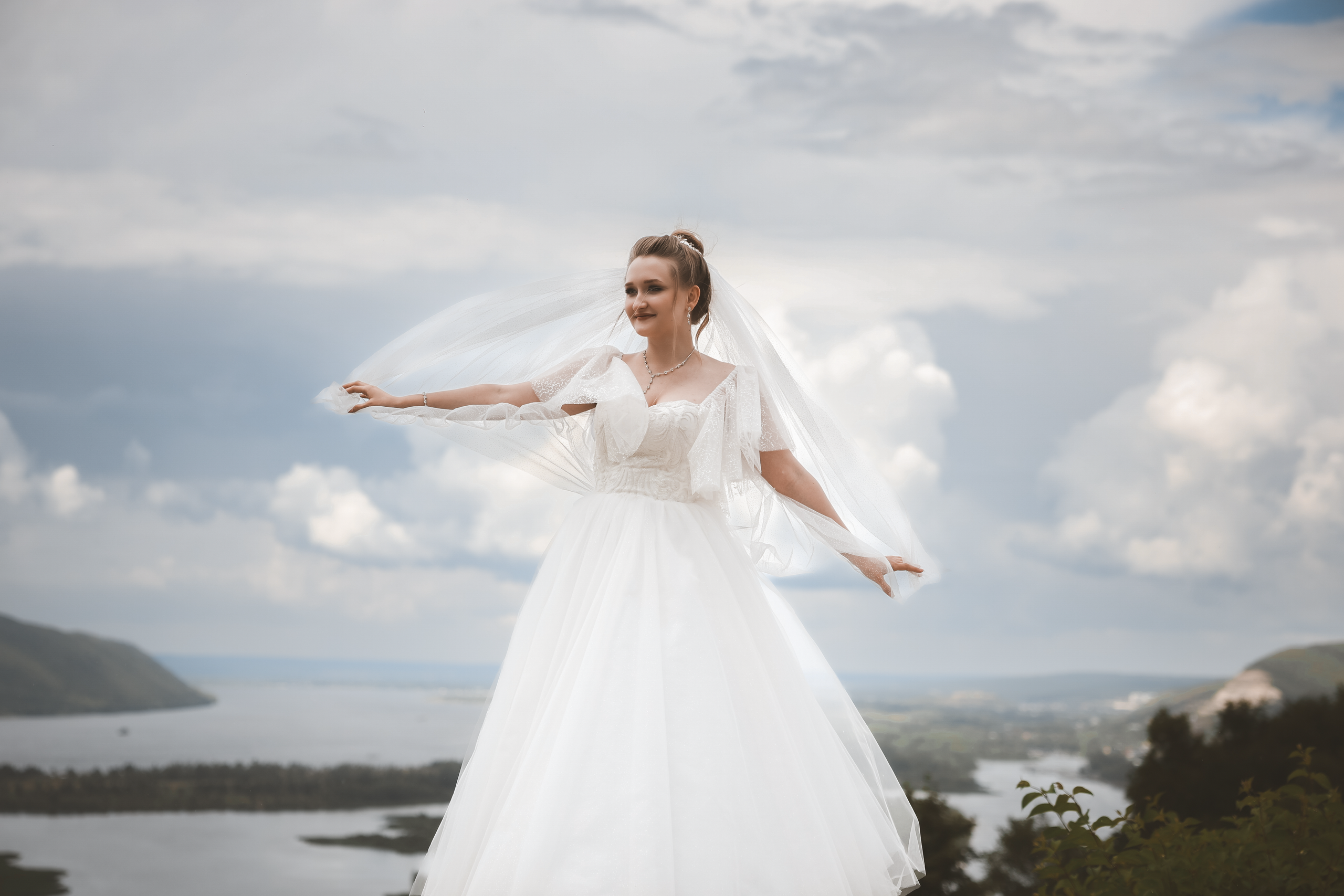 V & N. Свадебный Фотограф и Видеограф — Анастасия Лункина