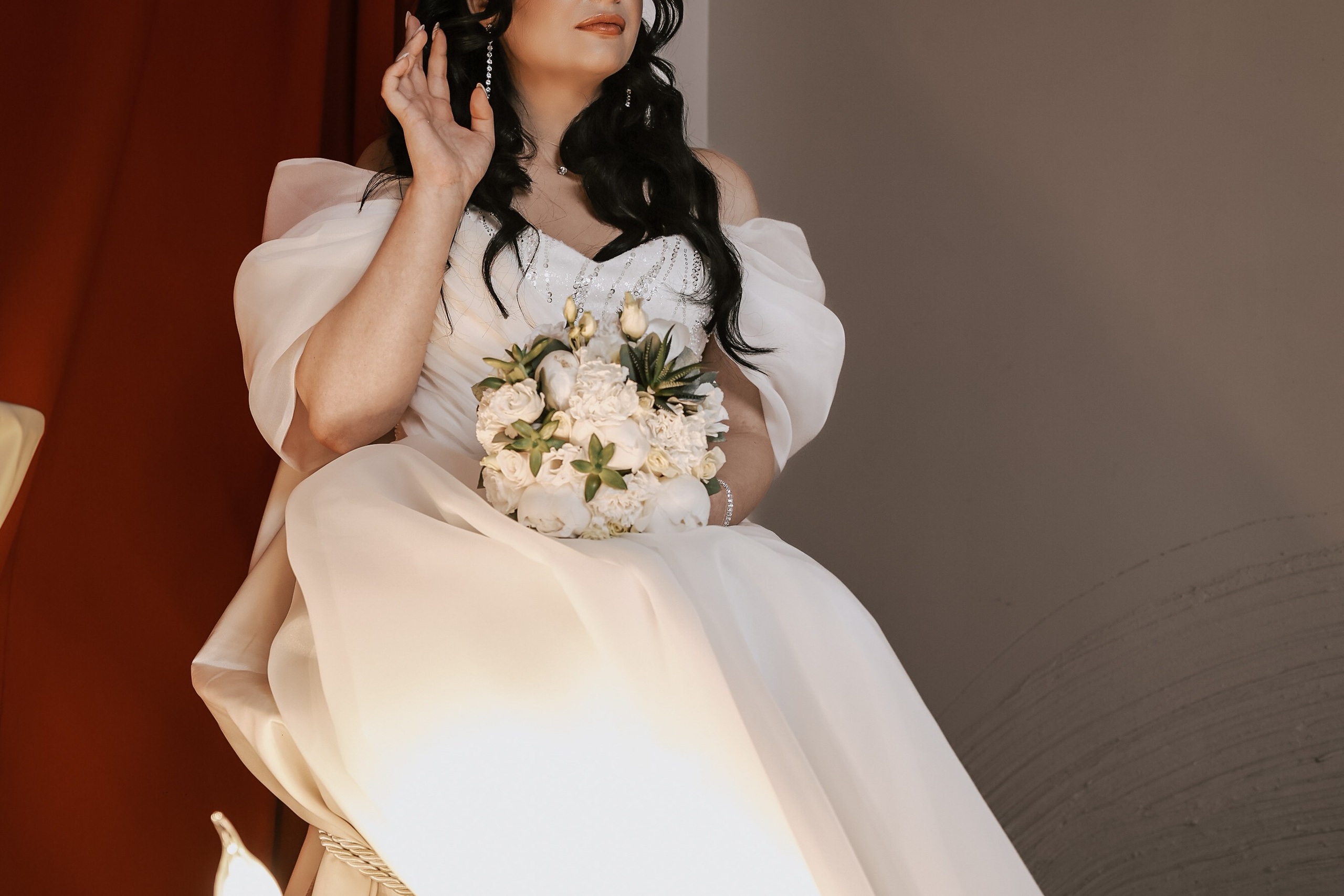 D & T. Свадебный Фотограф и Видеограф — Анастасия Лункина