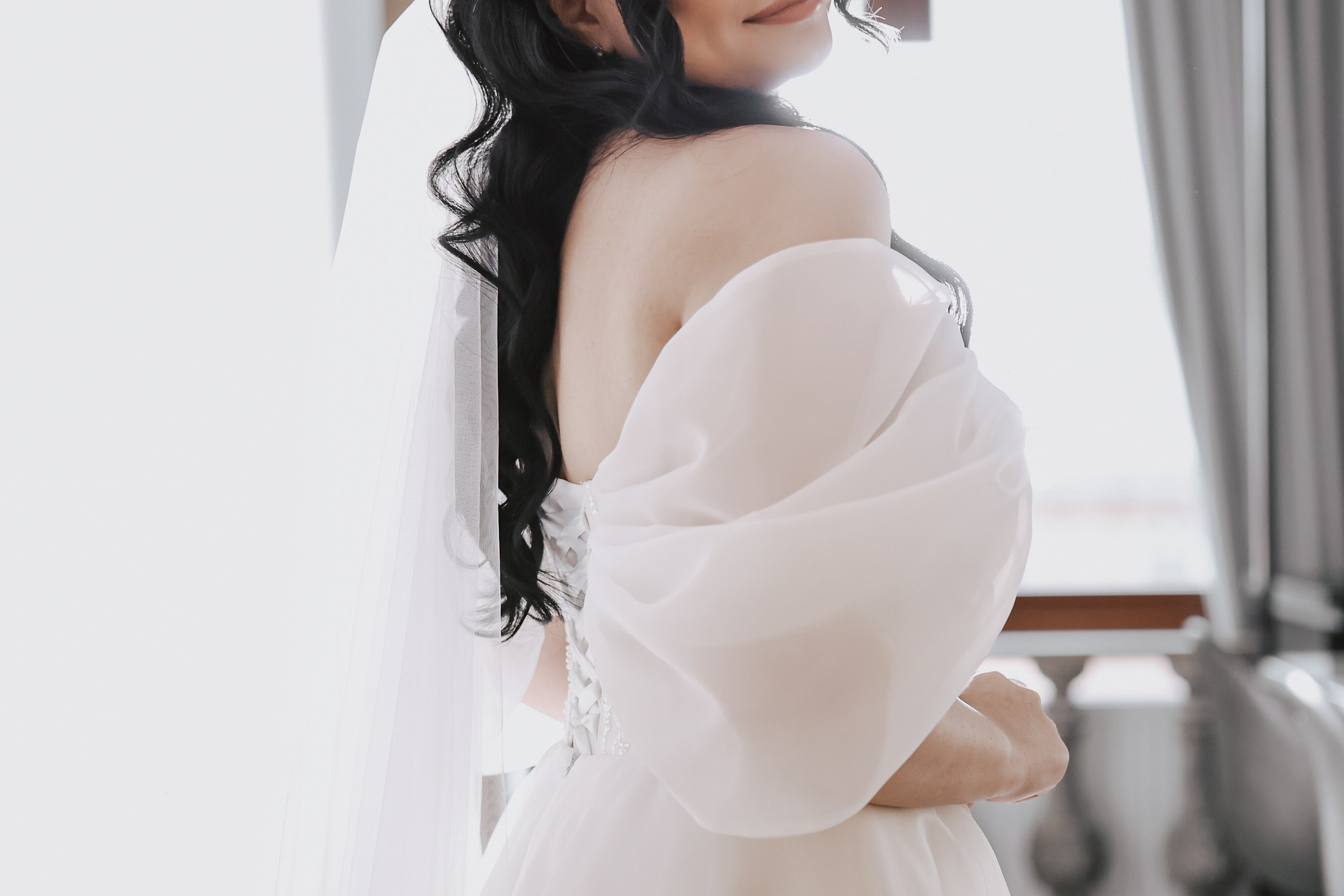 D & T. Свадебный Фотограф и Видеограф — Анастасия Лункина