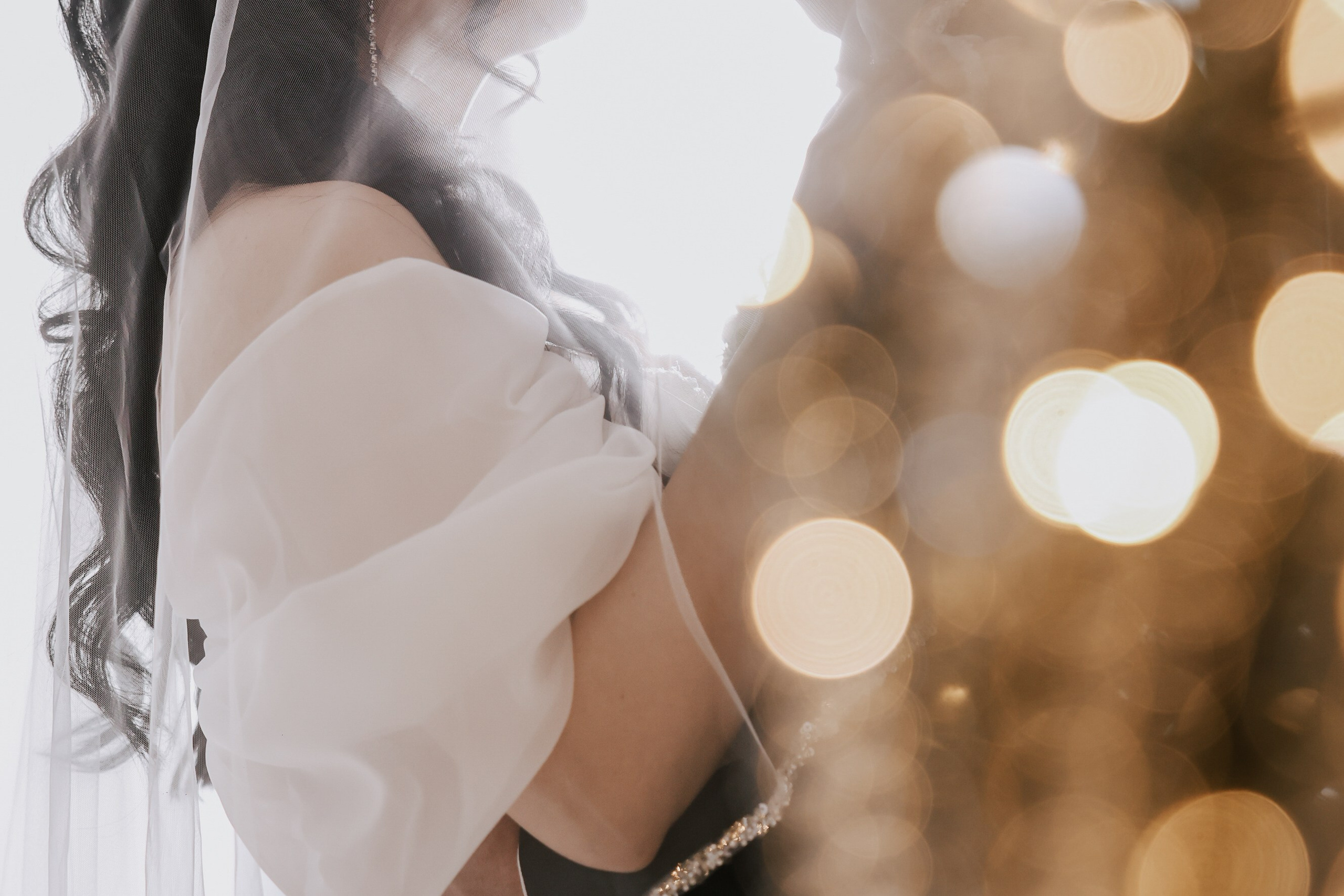 D & T. Свадебный Фотограф и Видеограф — Анастасия Лункина