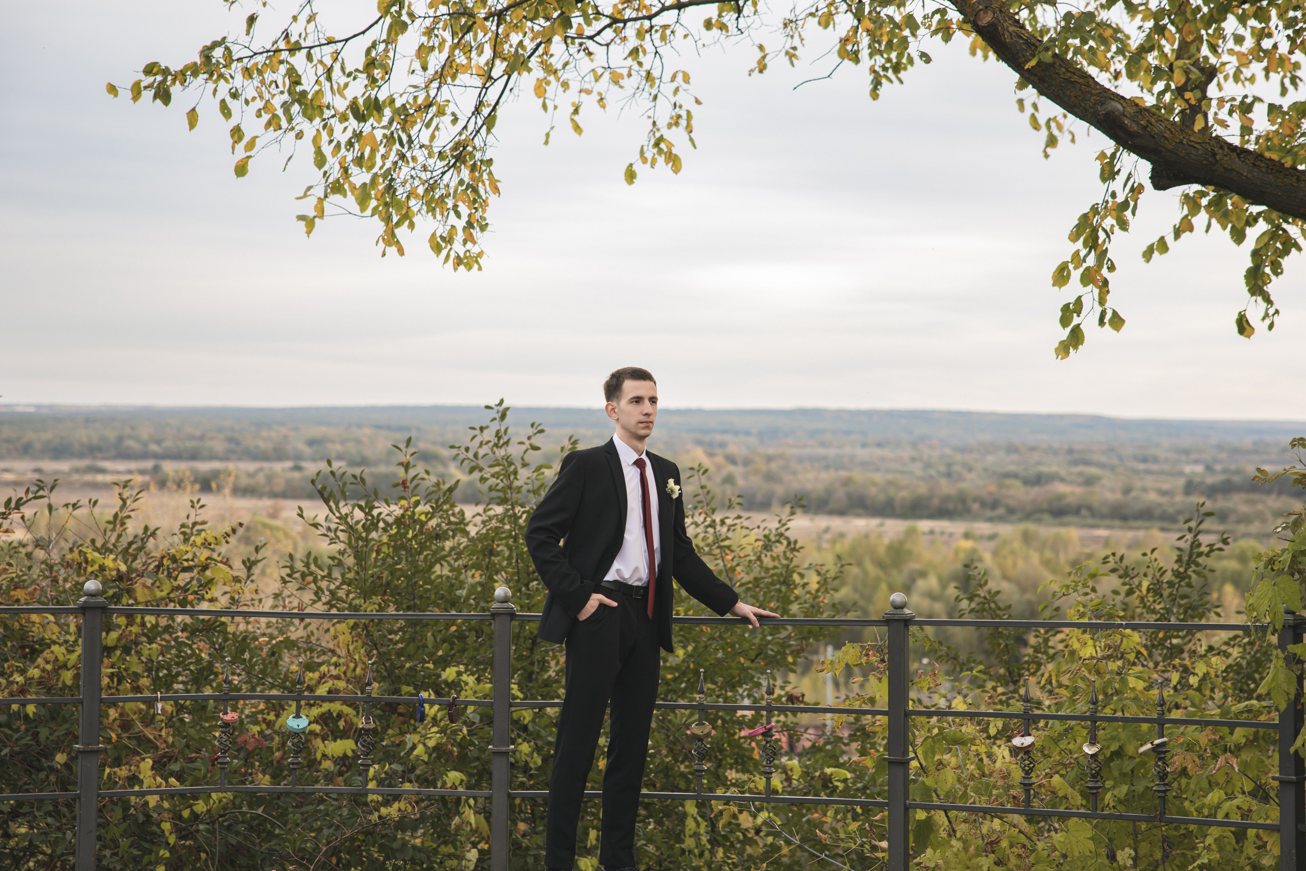 A & V. Свадебный Фотограф и Видеограф — Анастасия Лункина