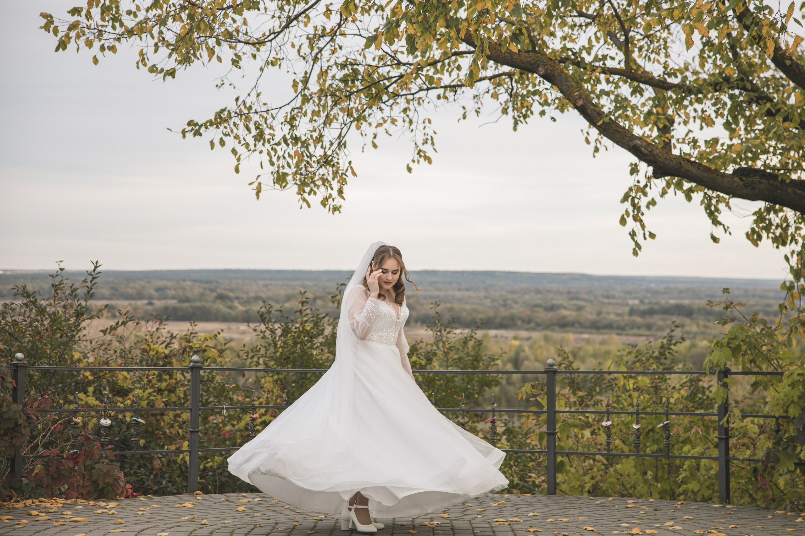 A & V. Свадебный Фотограф и Видеограф — Анастасия Лункина