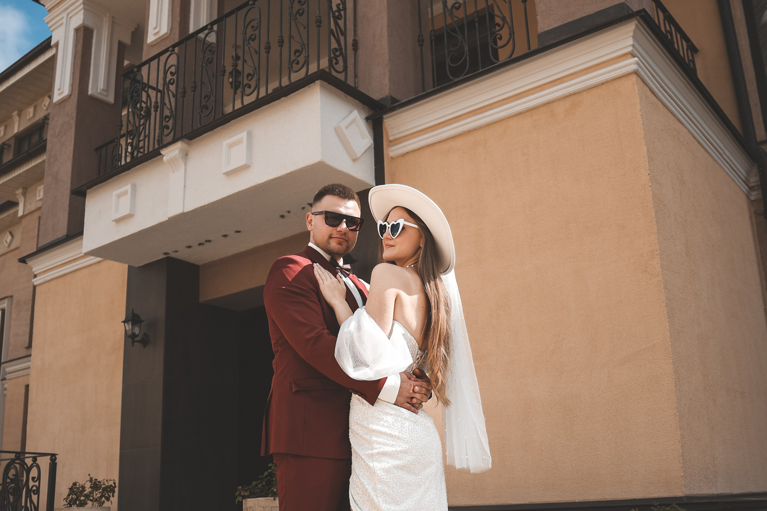 A & E. Свадебный Фотограф и Видеограф — Анастасия Лункина