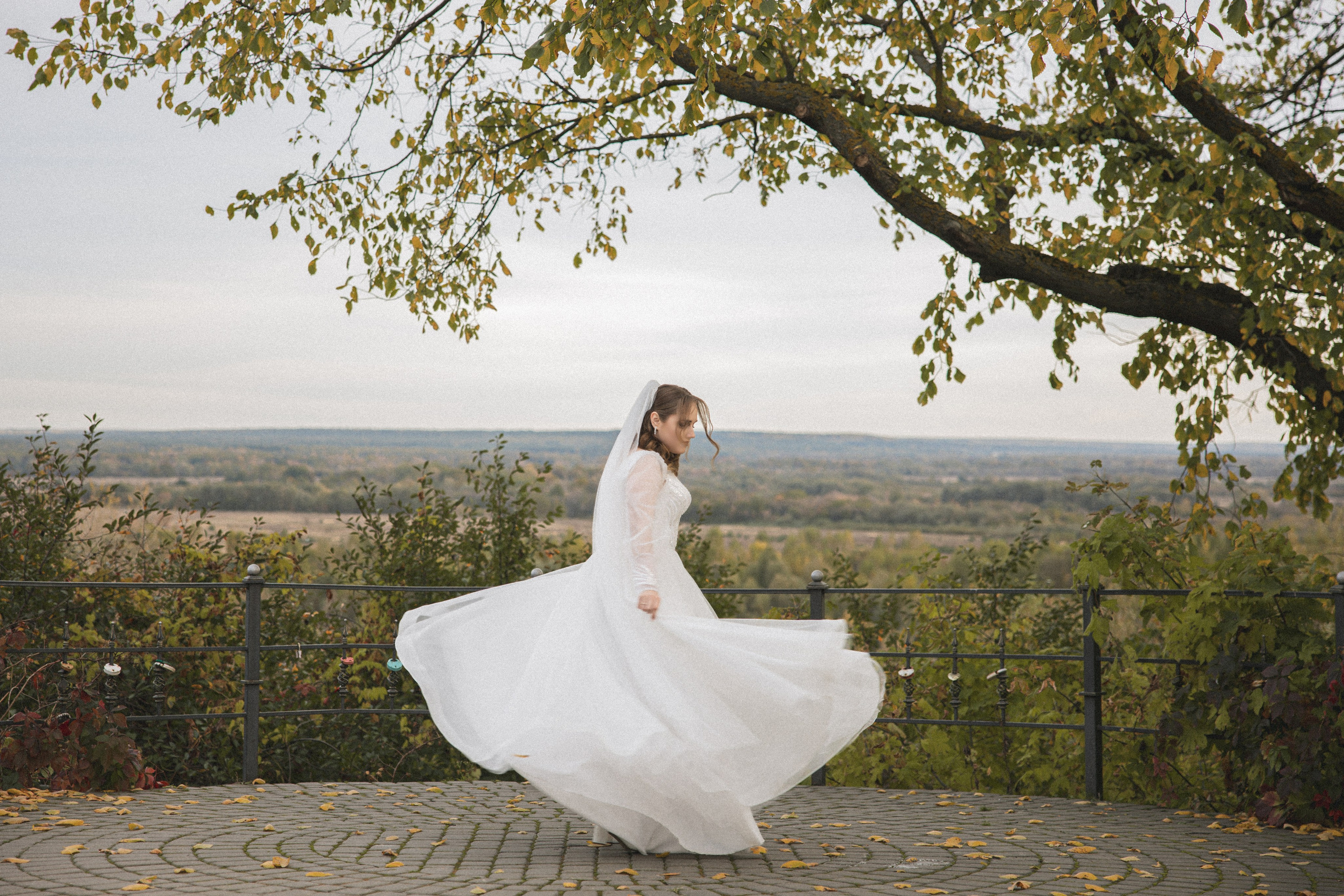 A & V. Свадебный Фотограф и Видеограф — Анастасия Лункина