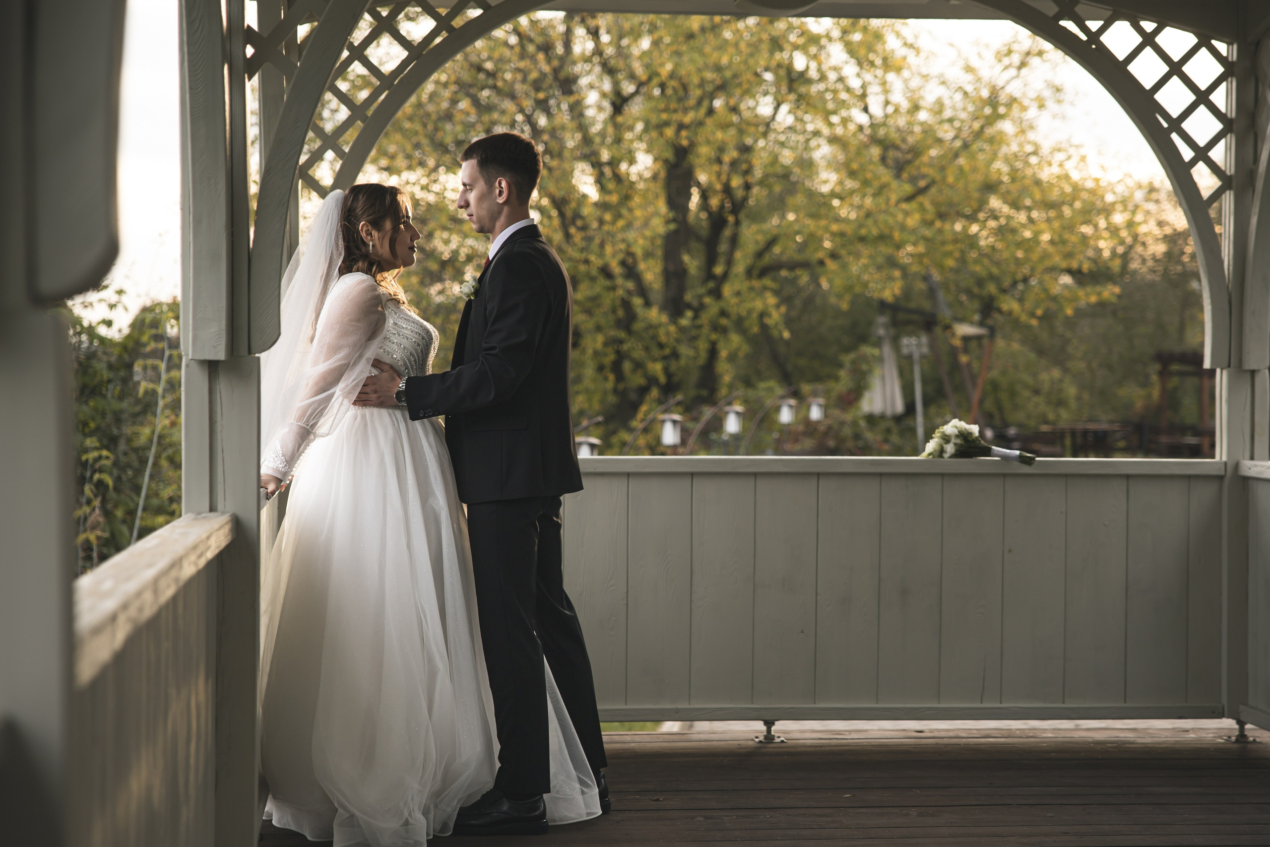 A & V. Свадебный Фотограф и Видеограф — Анастасия Лункина