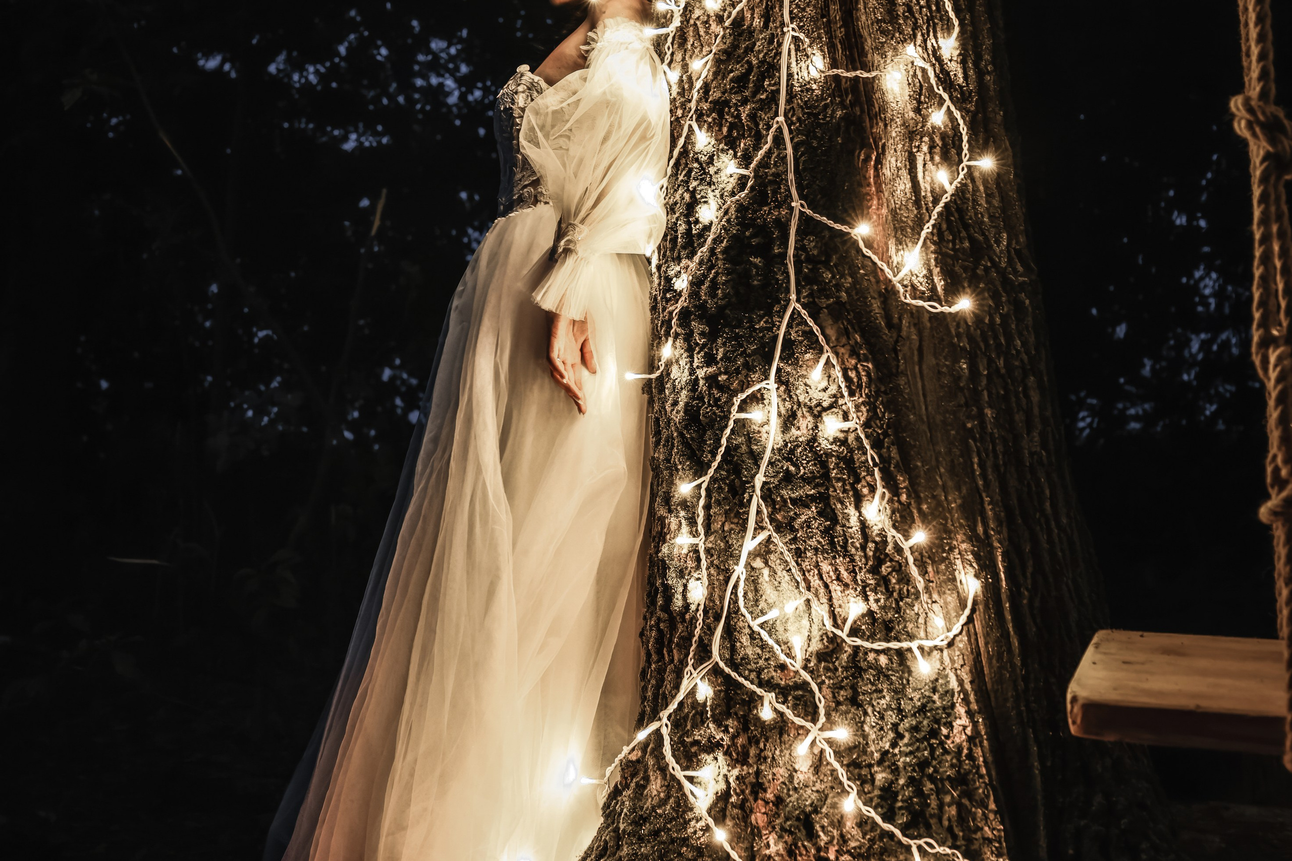 A & O. Свадебный Фотограф и Видеограф — Анастасия Лункина