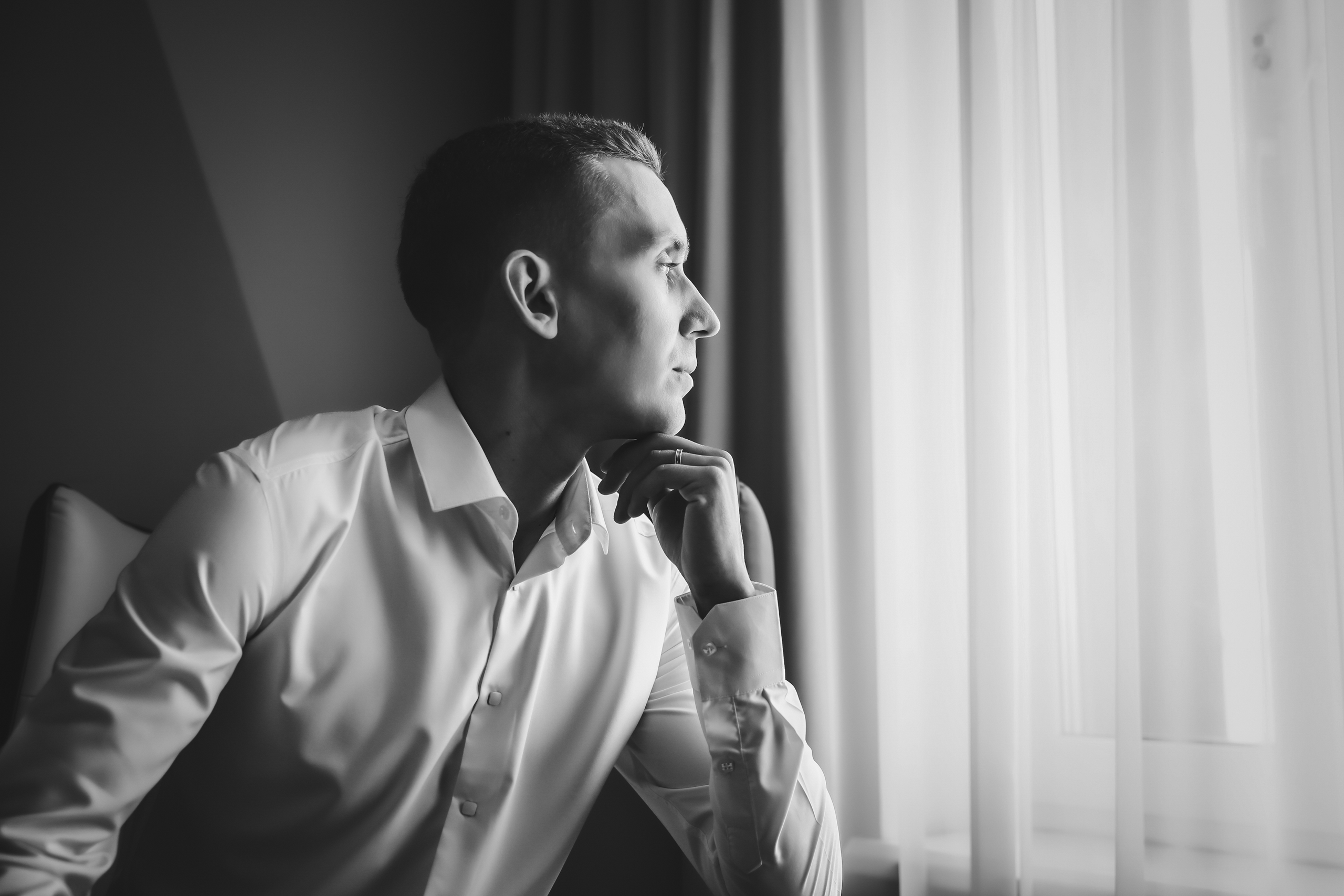 A & O. Свадебный Фотограф и Видеограф — Анастасия Лункина