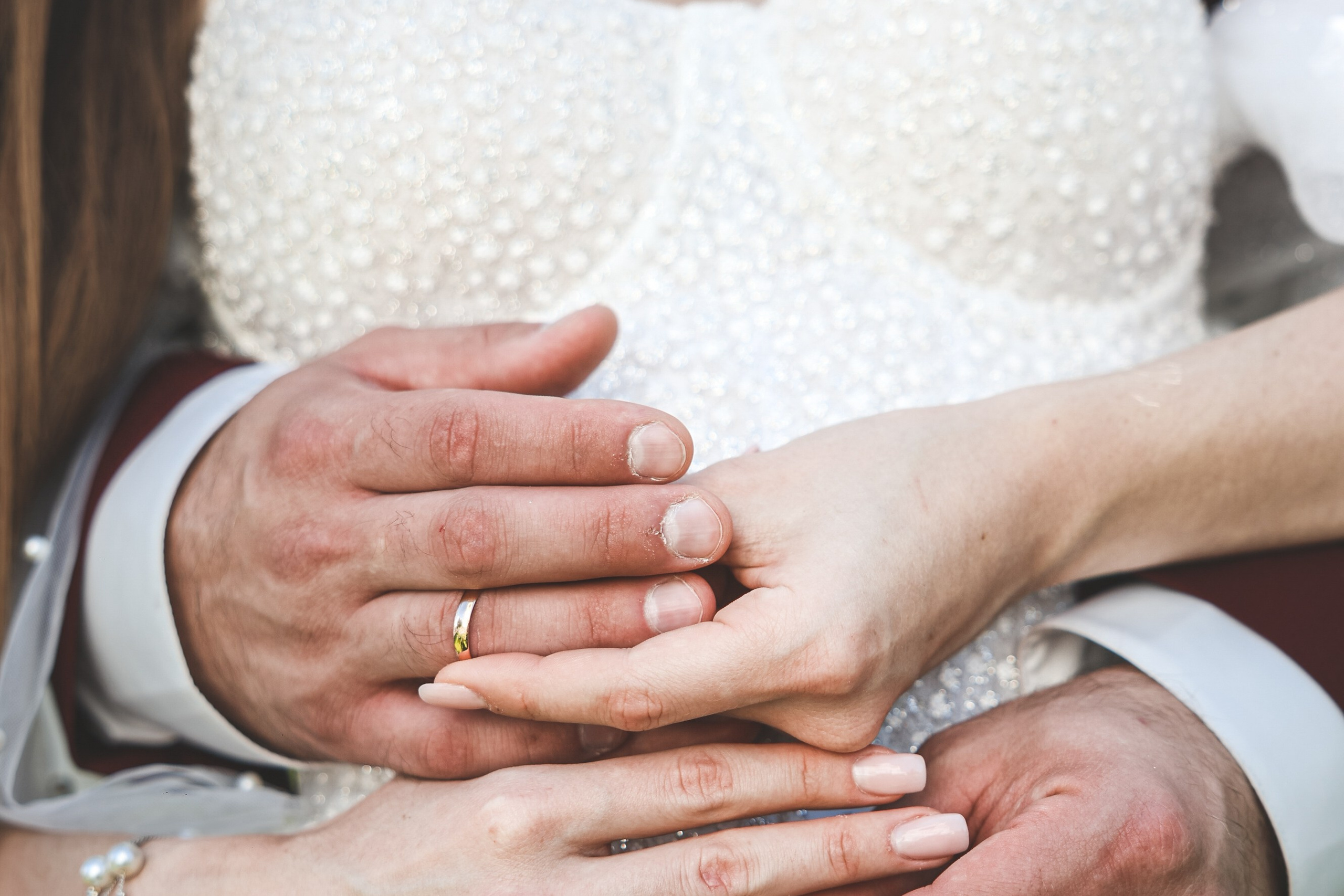 A & E. Свадебный Фотограф и Видеограф — Анастасия Лункина