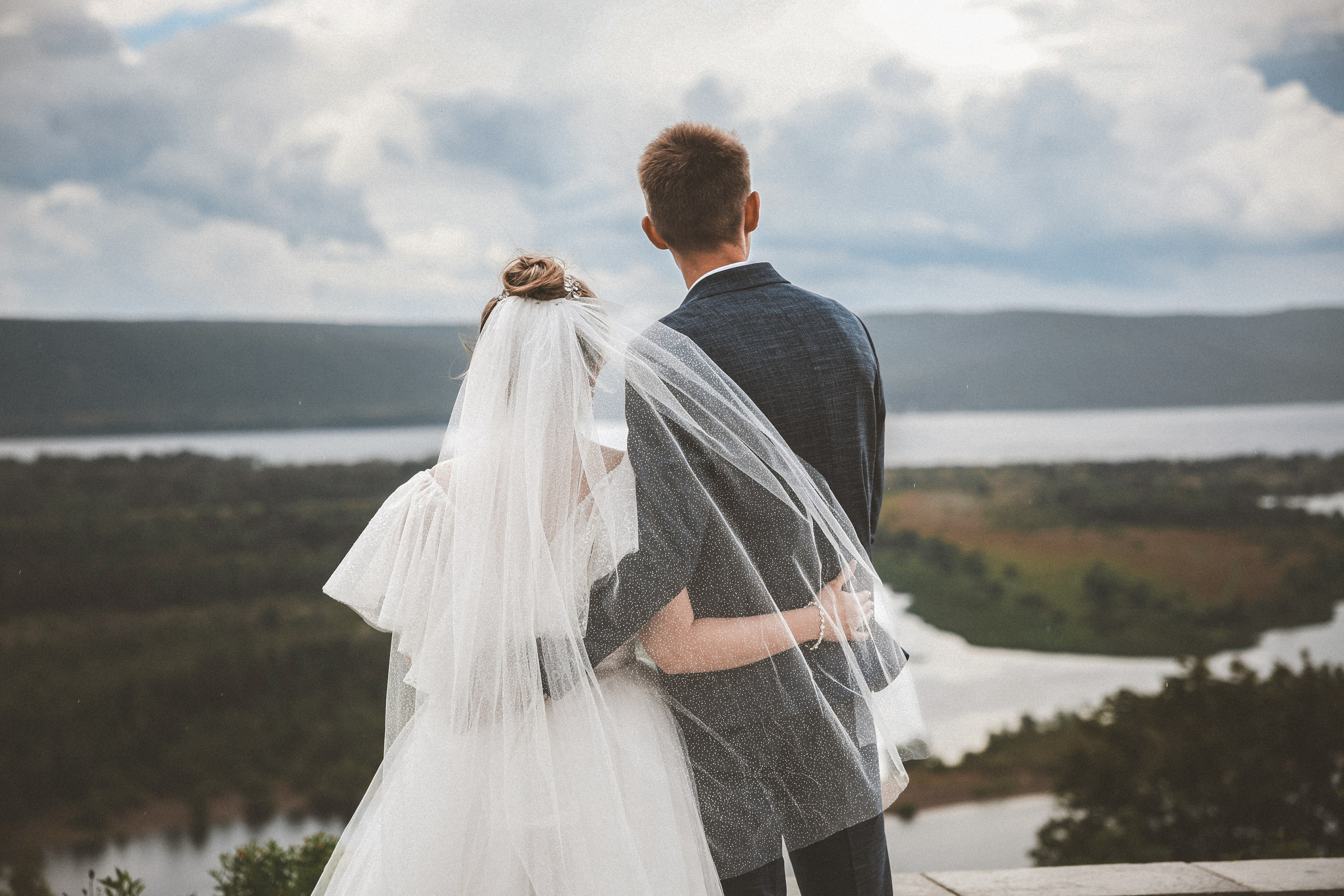 V & N. Свадебный Фотограф и Видеограф — Анастасия Лункина