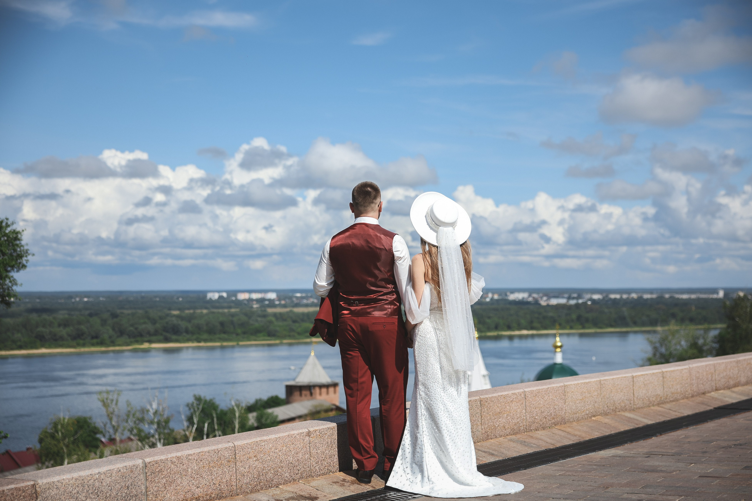 A & E. Свадебный Фотограф и Видеограф — Анастасия Лункина