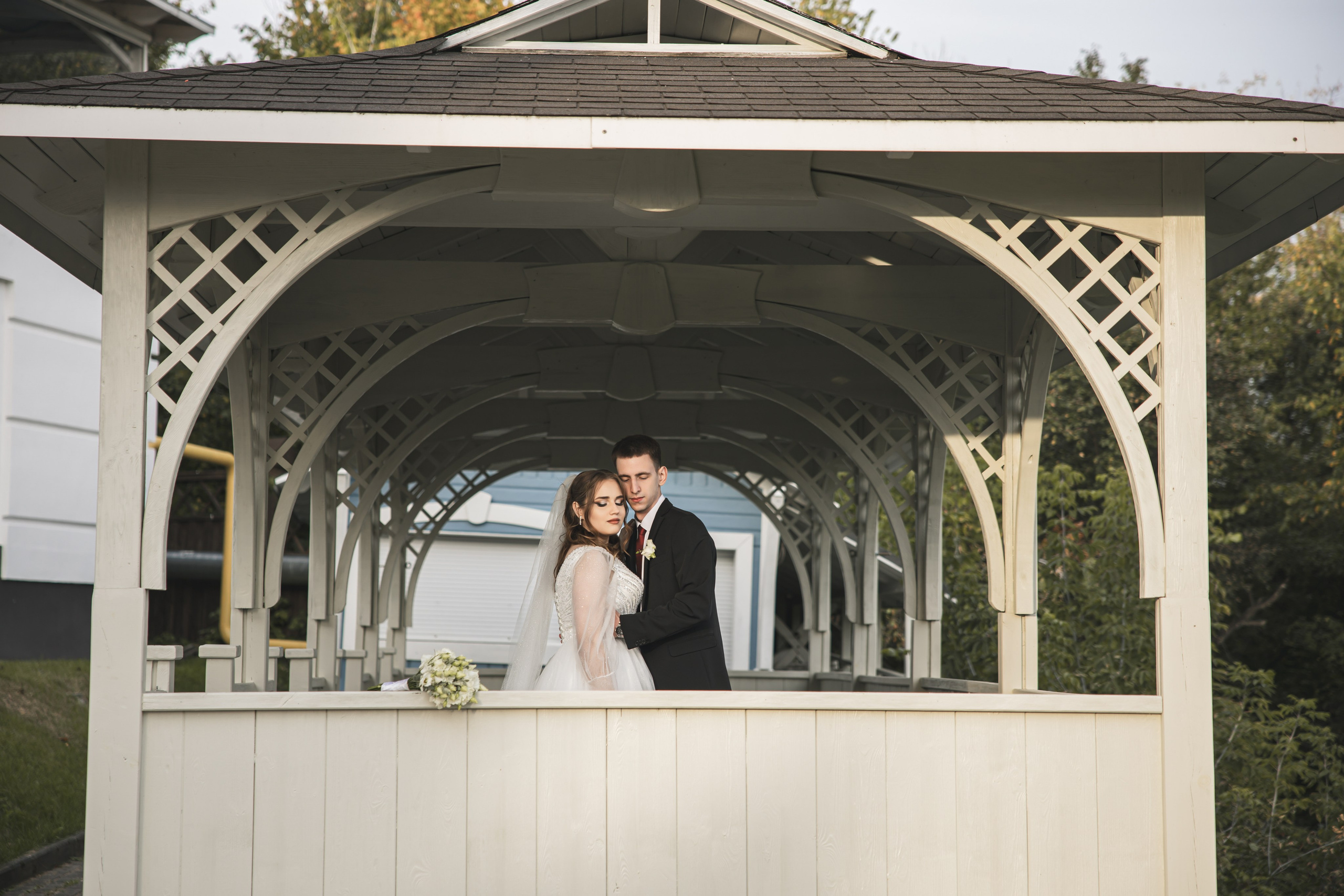 A & V. Свадебный Фотограф и Видеограф — Анастасия Лункина