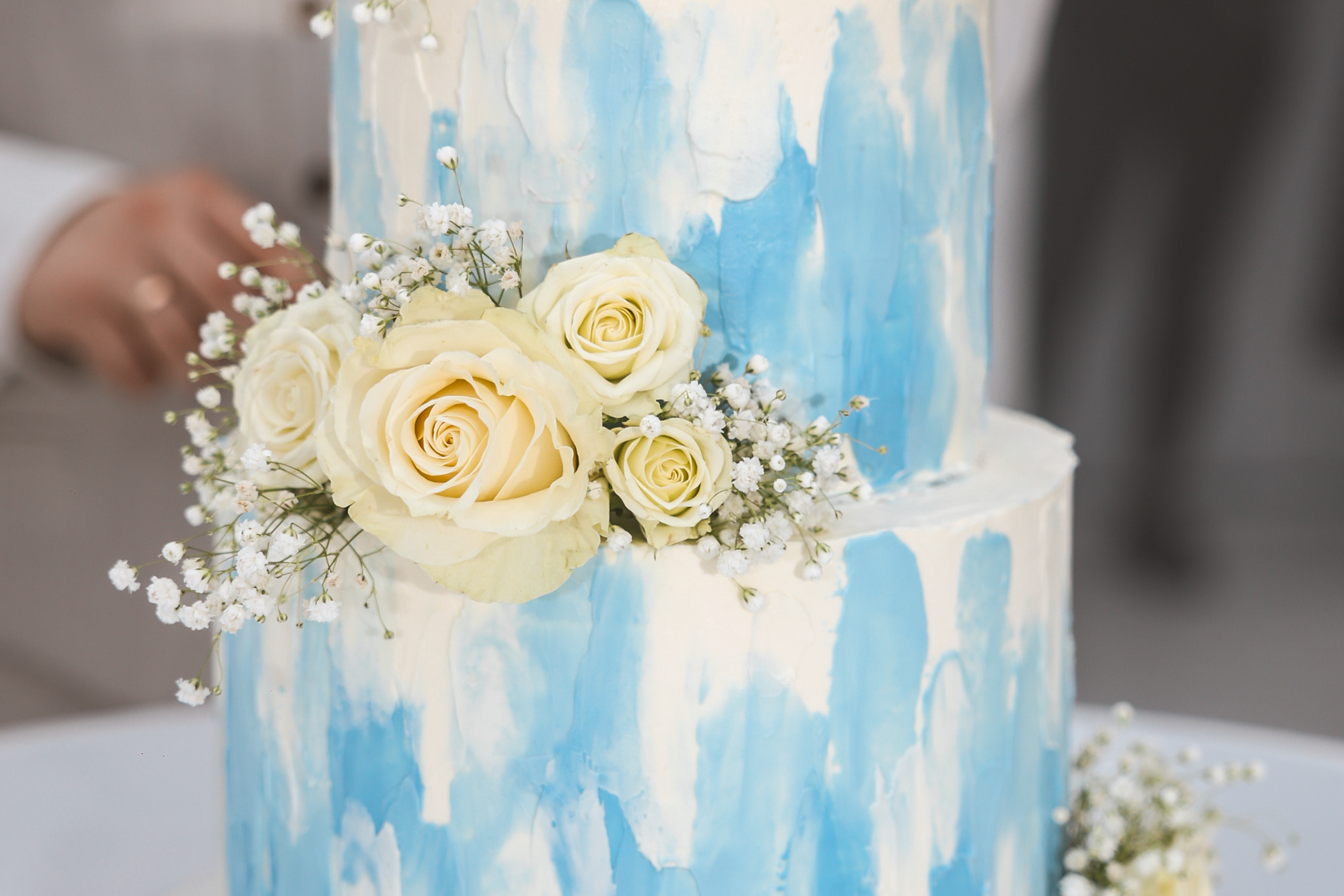 I & E. Свадебный Фотограф и Видеограф — Анастасия Лункина