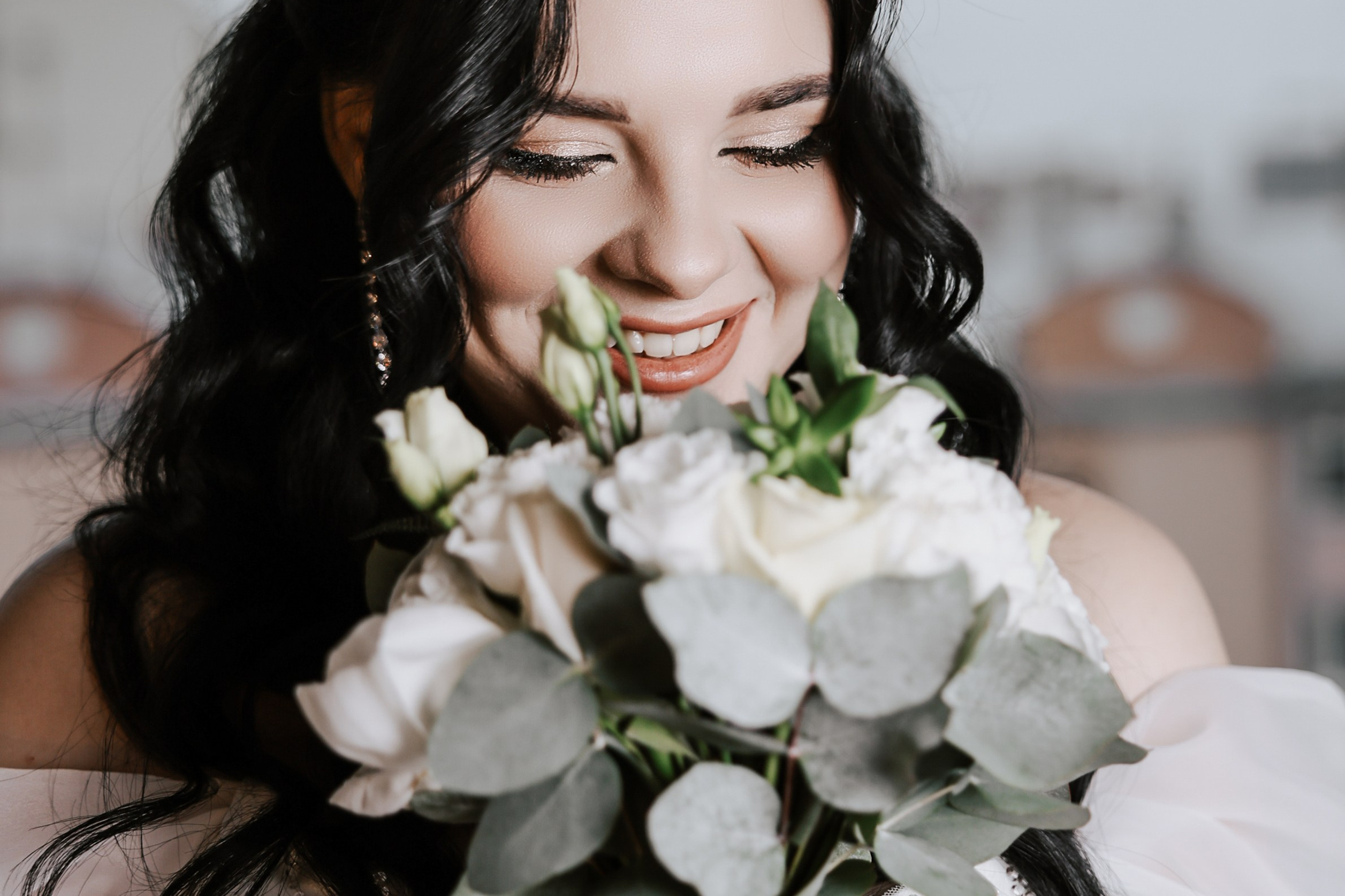 D & T. Свадебный Фотограф и Видеограф — Анастасия Лункина