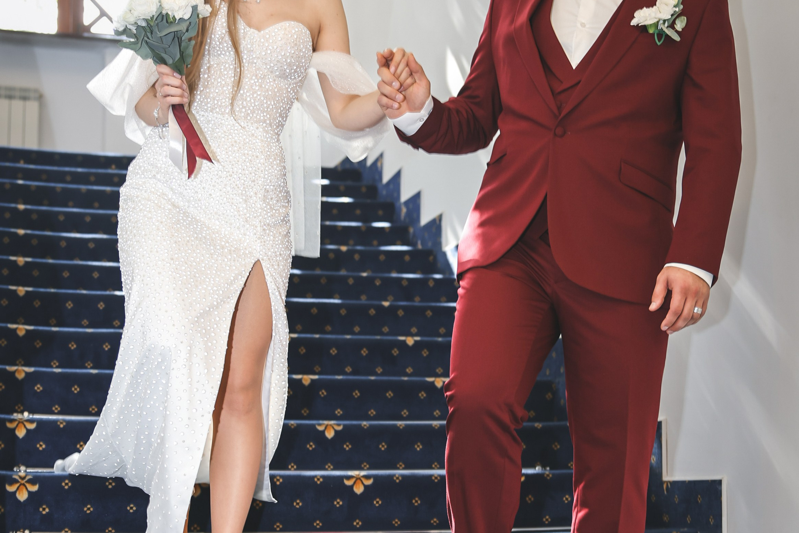 A & E. Свадебный Фотограф и Видеограф — Анастасия Лункина