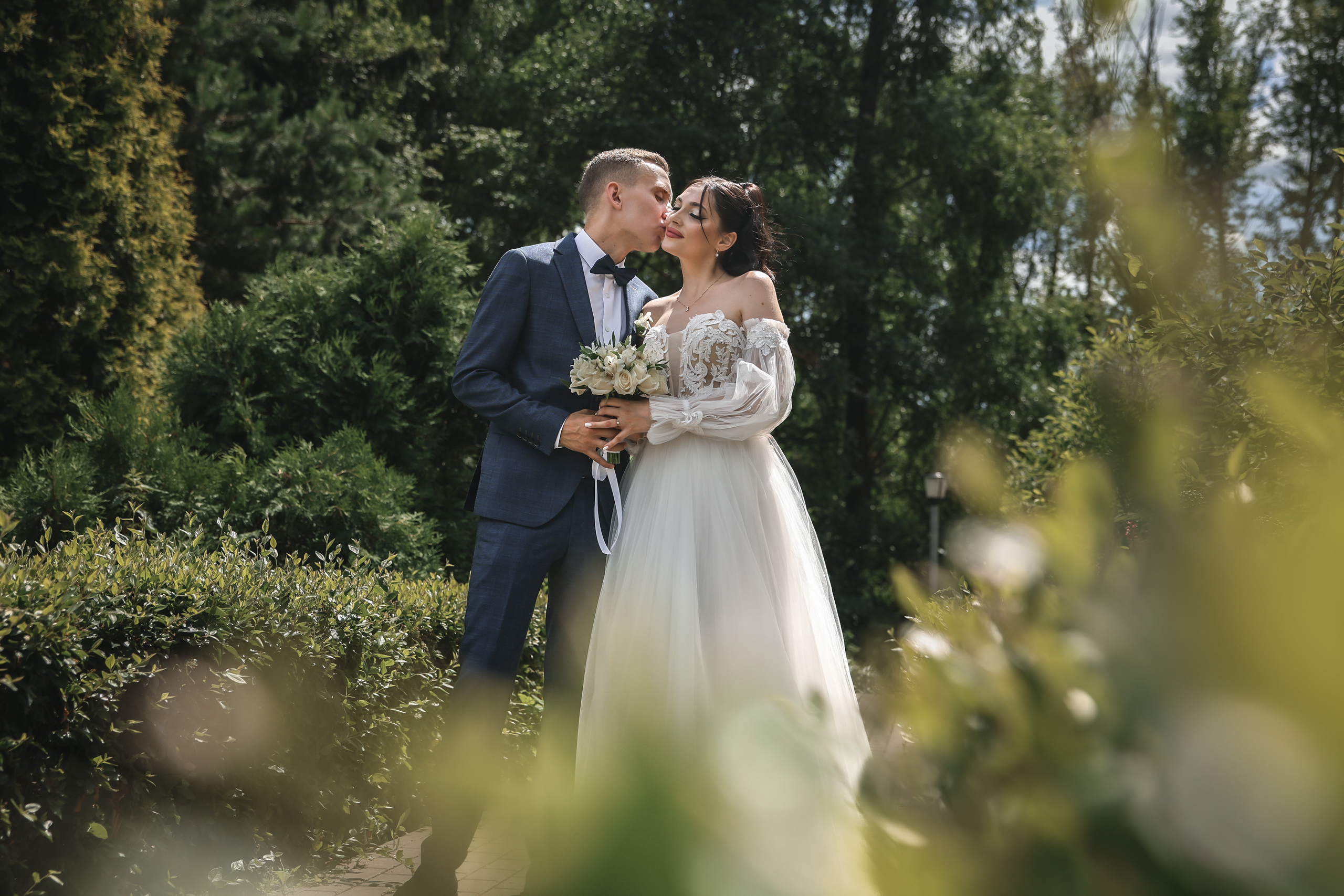 A & O. Свадебный Фотограф и Видеограф — Анастасия Лункина