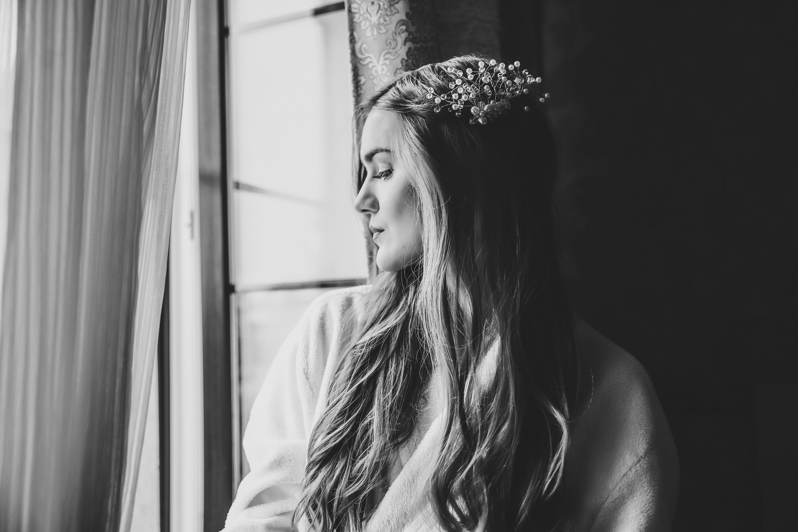 A & E. Свадебный Фотограф и Видеограф — Анастасия Лункина