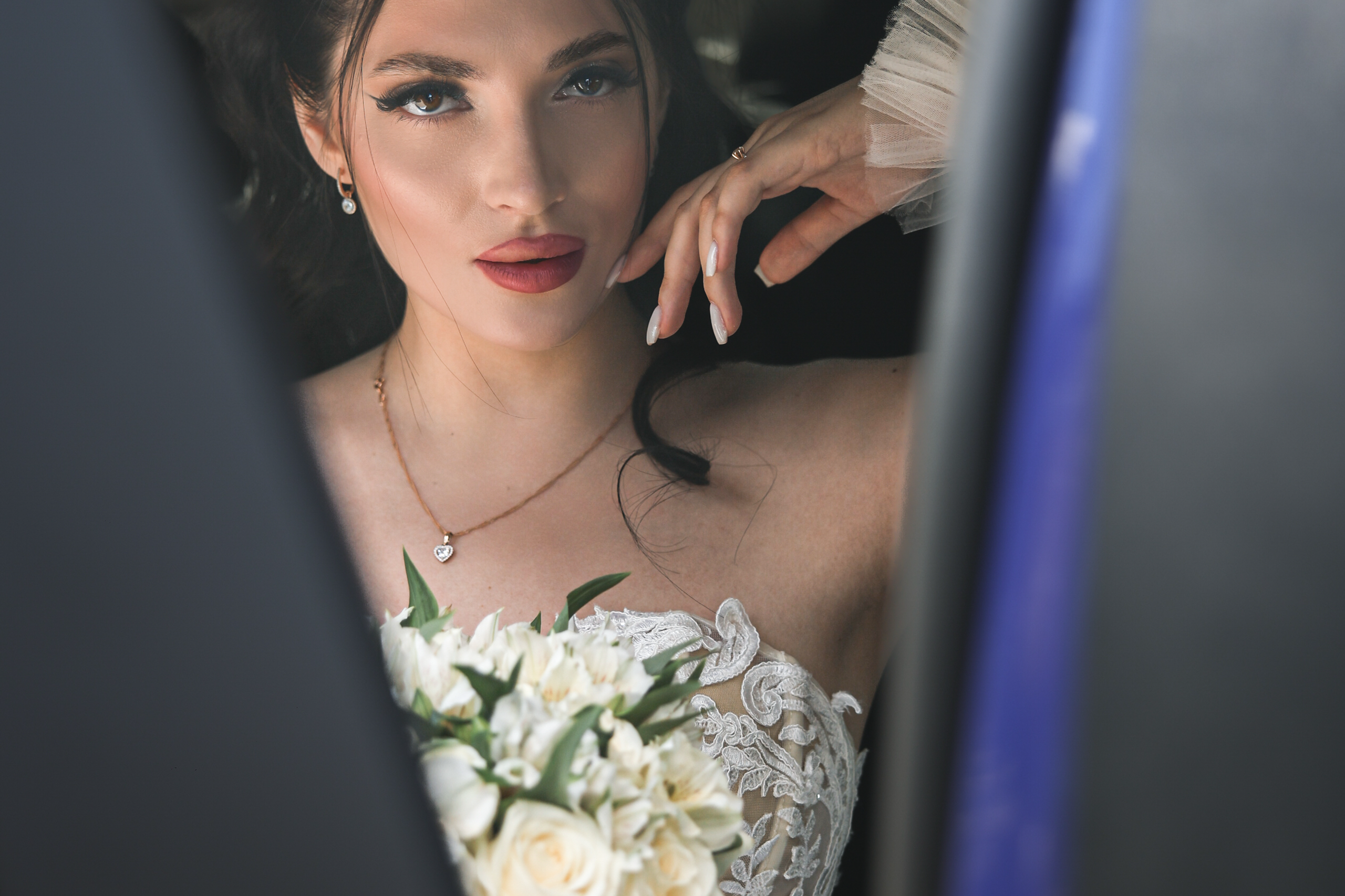 A & O. Свадебный Фотограф и Видеограф — Анастасия Лункина