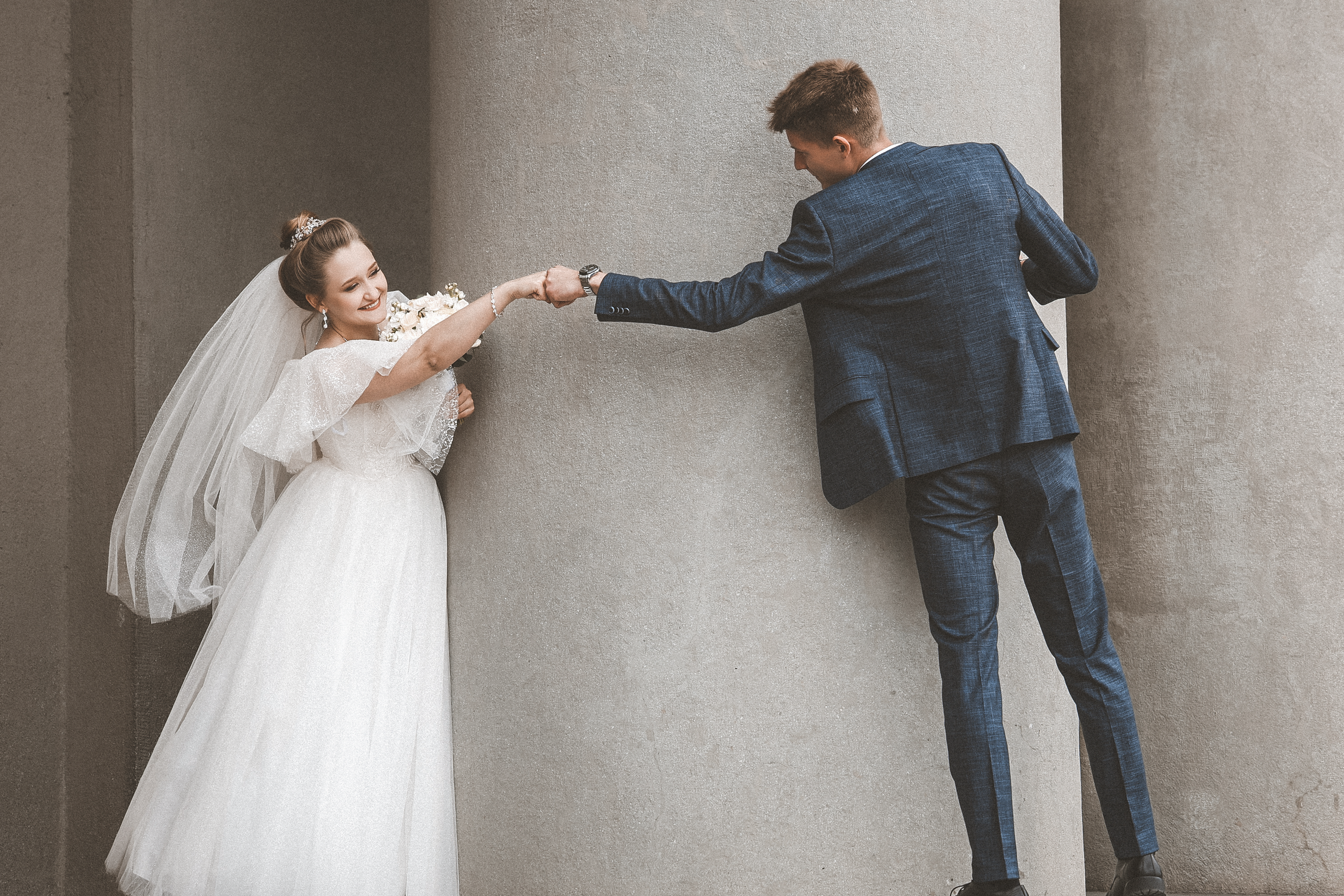 V & N. Свадебный Фотограф и Видеограф — Анастасия Лункина