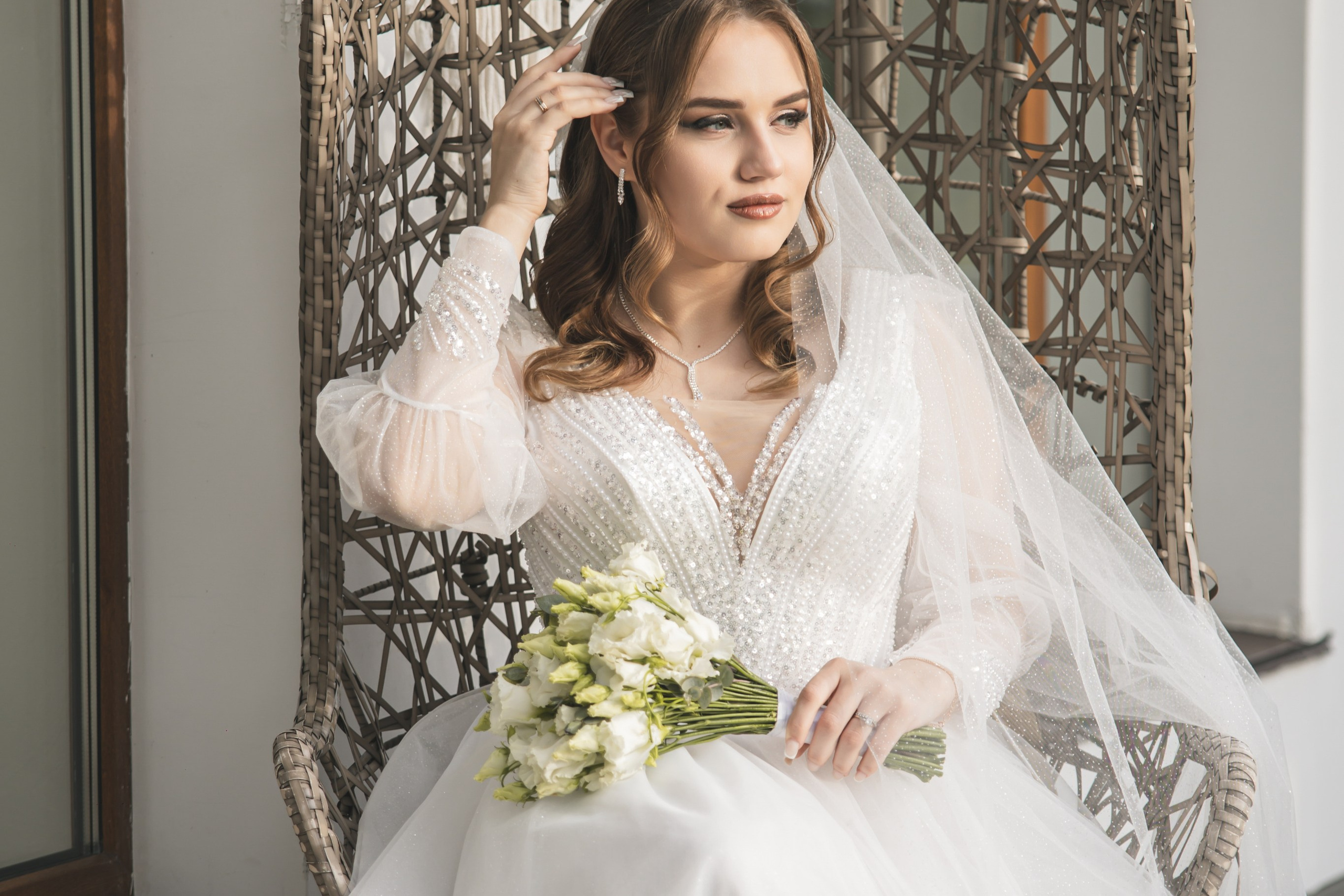 A & V. Свадебный Фотограф и Видеограф — Анастасия Лункина