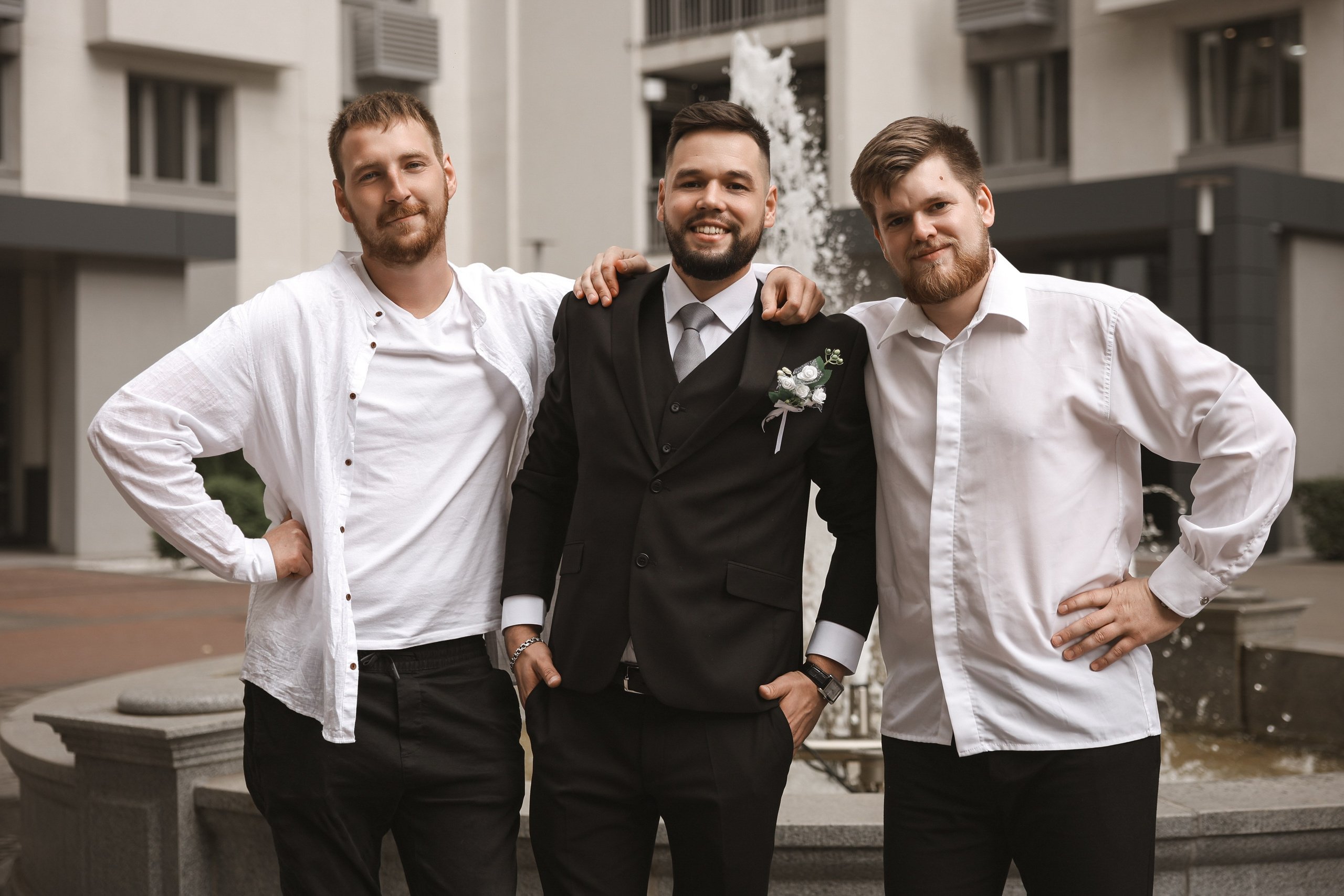 N & V. Свадебный Фотограф и Видеограф — Анастасия Лункина