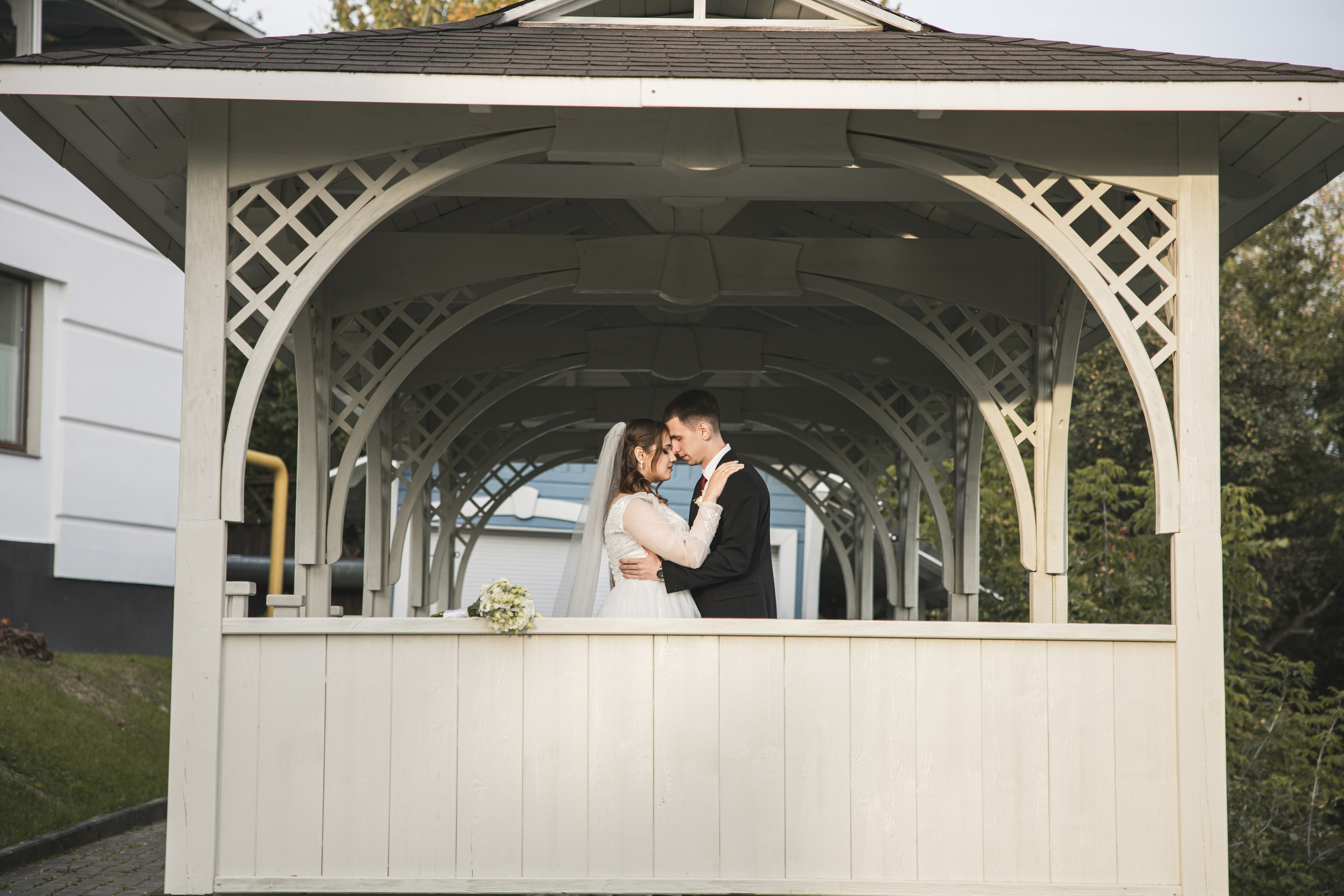 A & V. Свадебный Фотограф и Видеограф — Анастасия Лункина