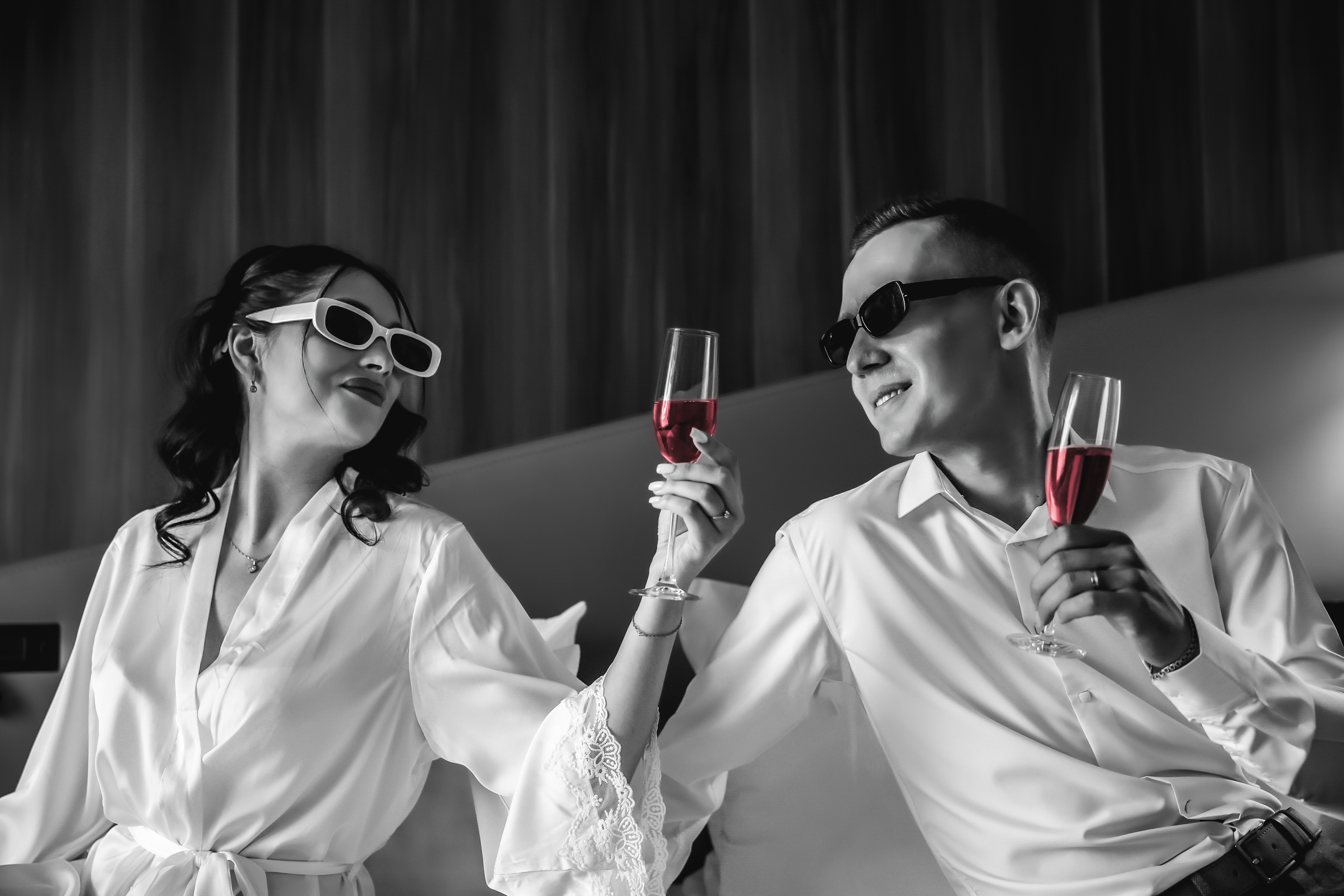 A & O. Свадебный Фотограф и Видеограф — Анастасия Лункина