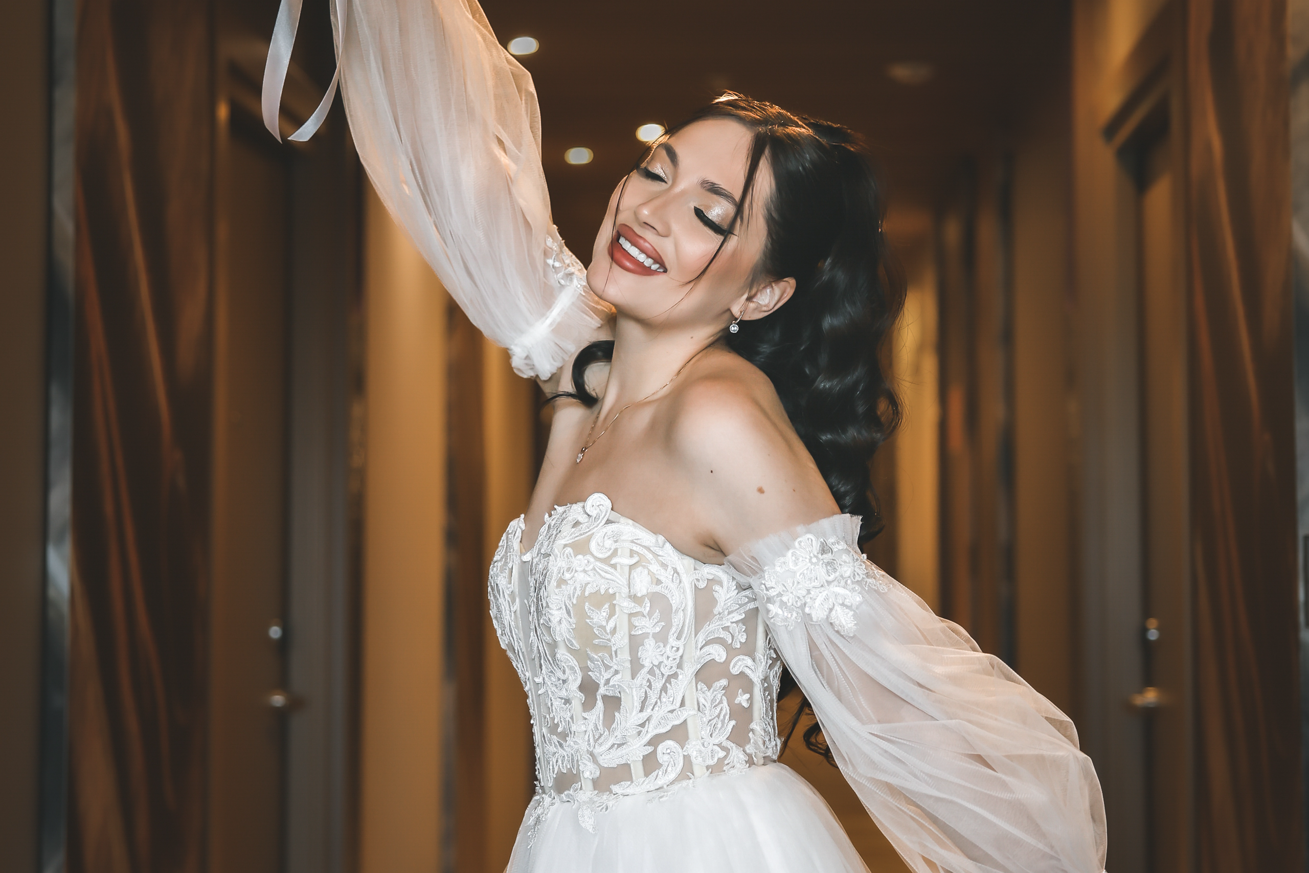 A & O. Свадебный Фотограф и Видеограф — Анастасия Лункина